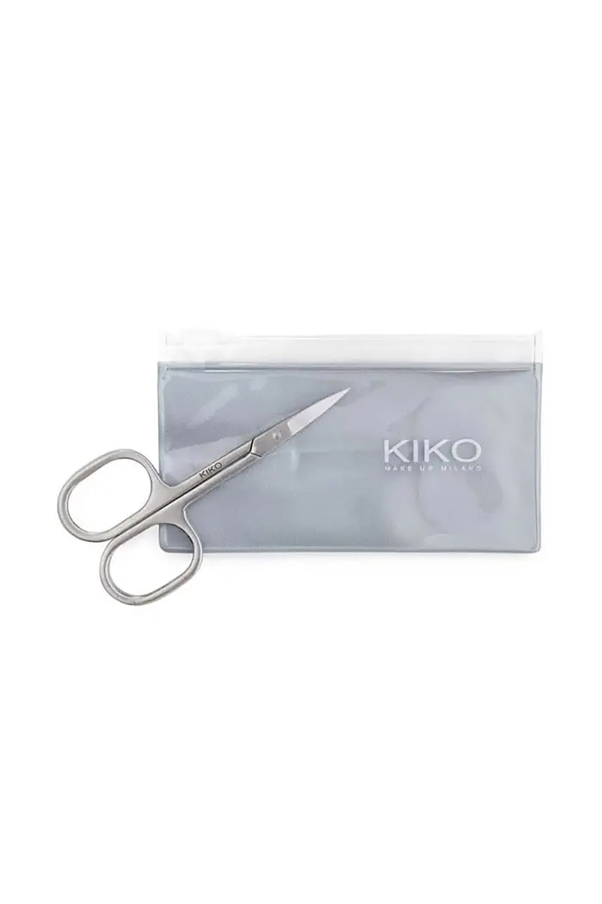 KIKO MILANO Κiko Milano Nail Scissors - KM0050305300044