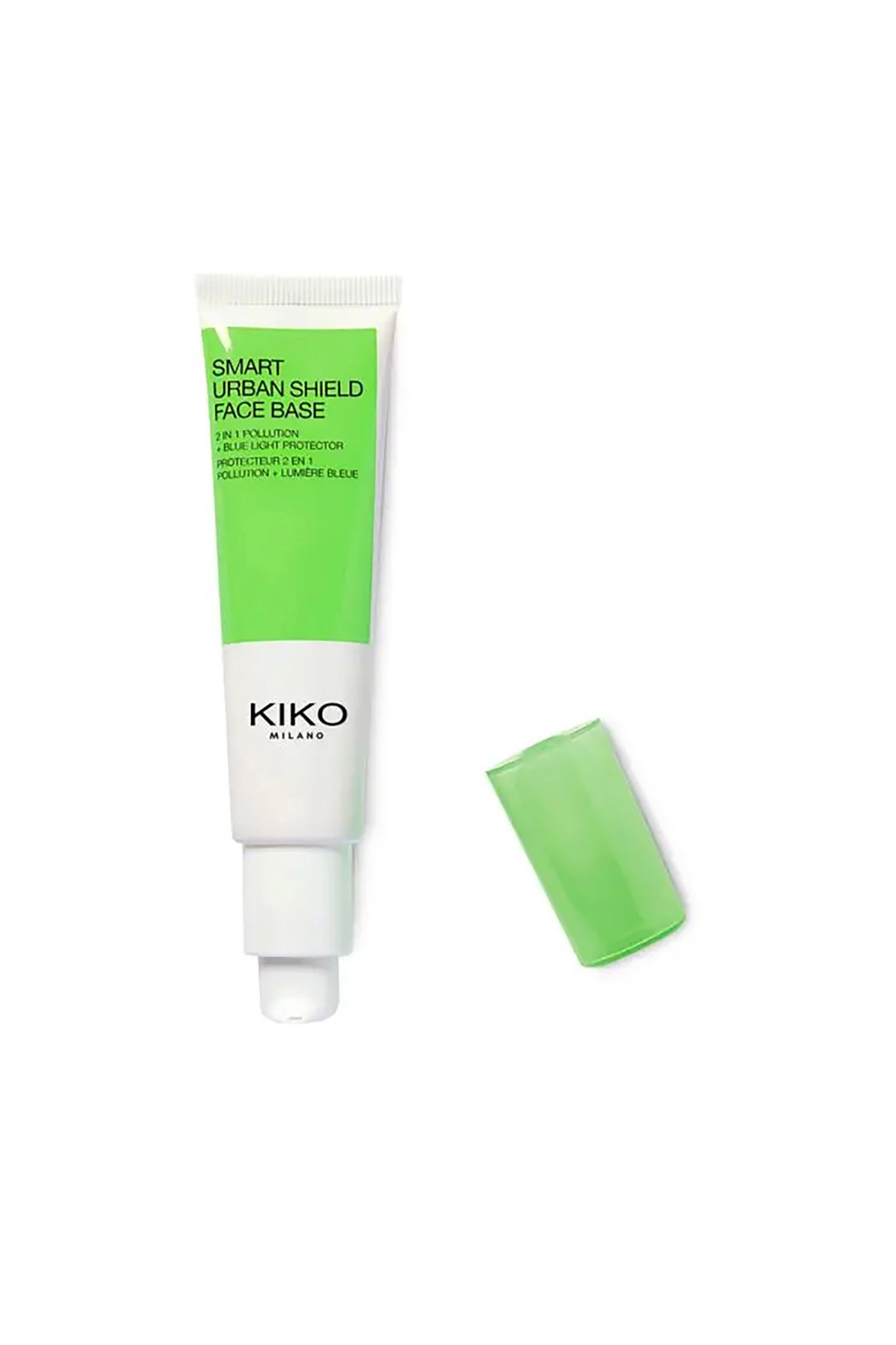 KIKO MILANO Κiko Milano Smart Urban Shield Face Base - KS000000109001B