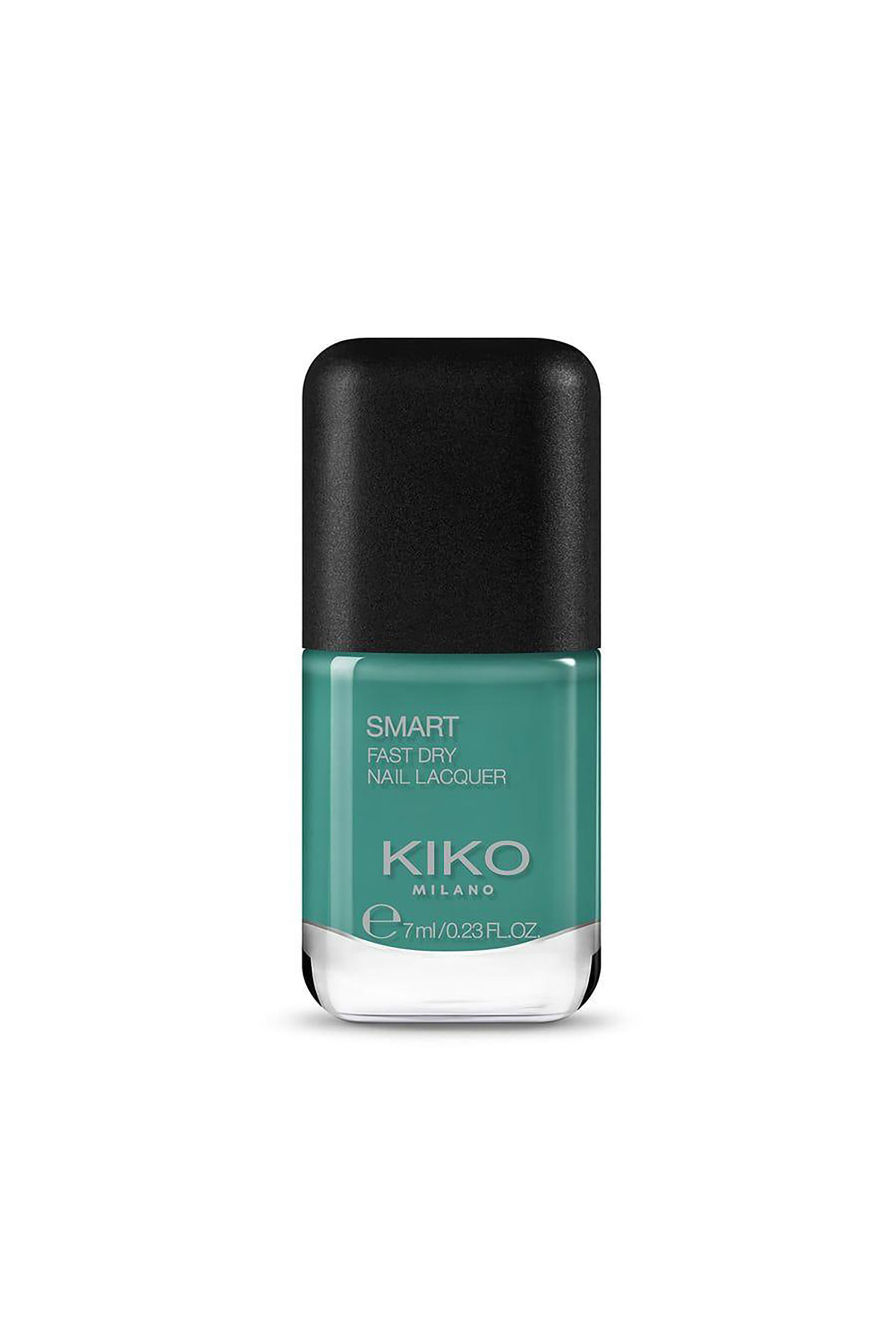 KIKO MILANO Kiko Milano Smart Nail Lacquer - KM000000017033B 33 Pine Green