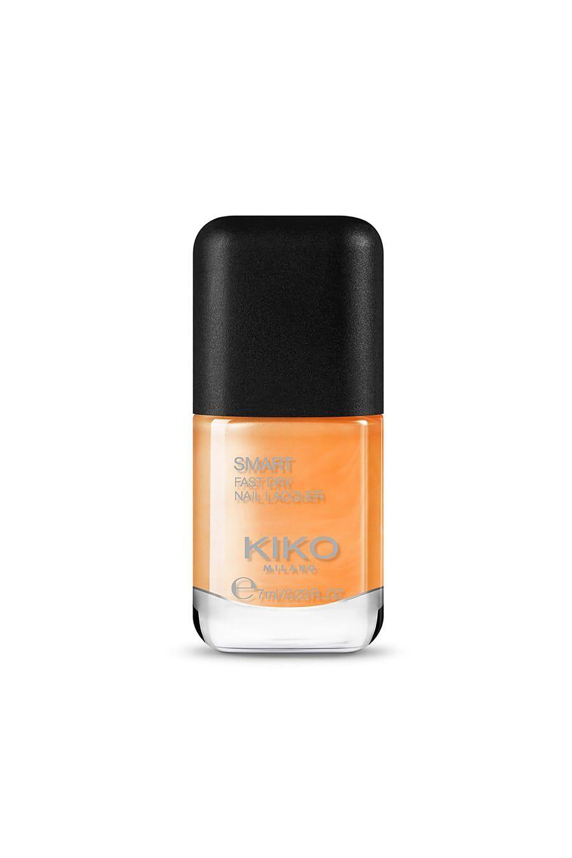 KIKO MILANO Kiko Milano Smart Nail Lacquer - KM000000017061B 61 Pearly Mango