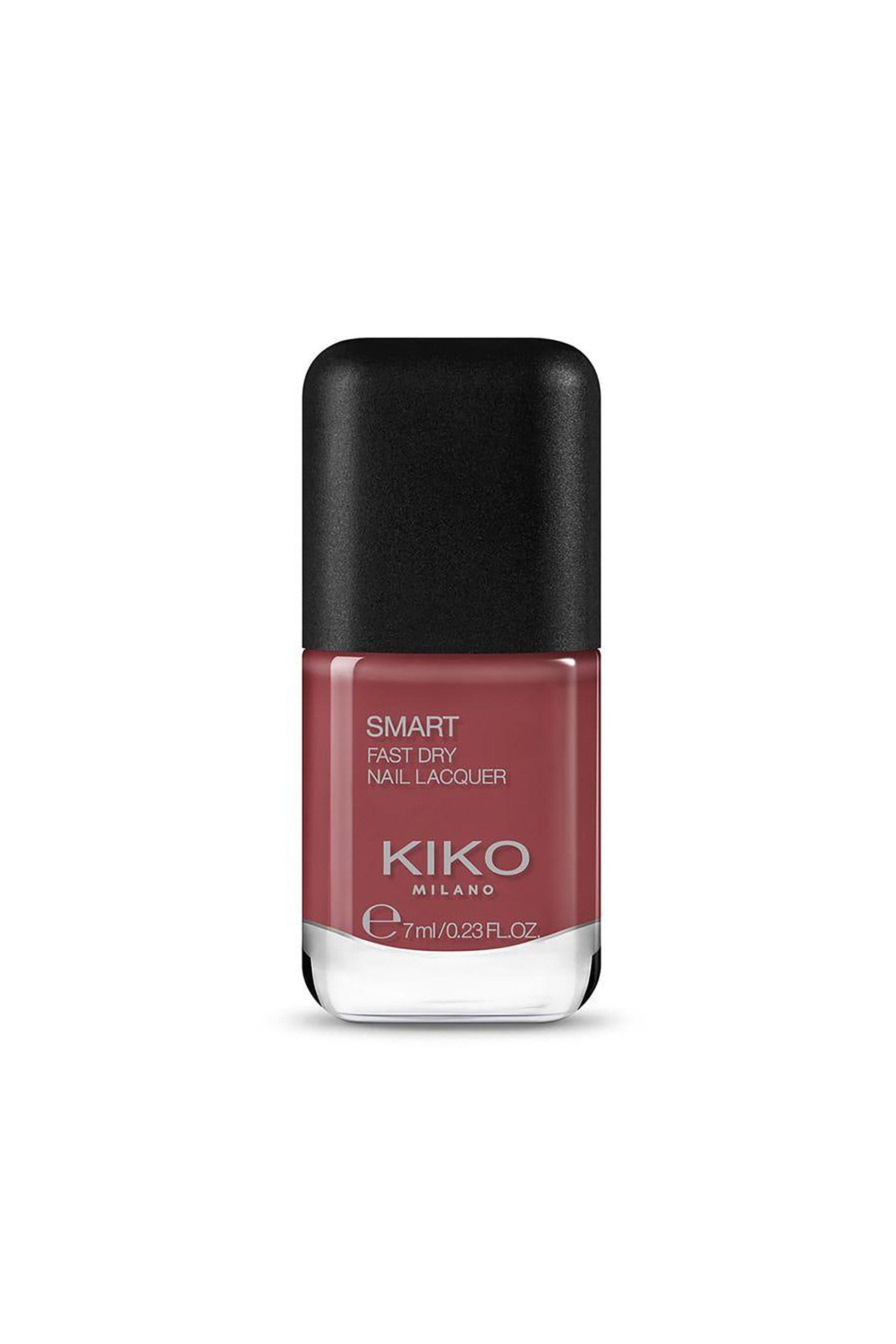 KIKO MILANO Kiko Milano Smart Nail Lacquer - KM000000017067B 67 Light Crimson