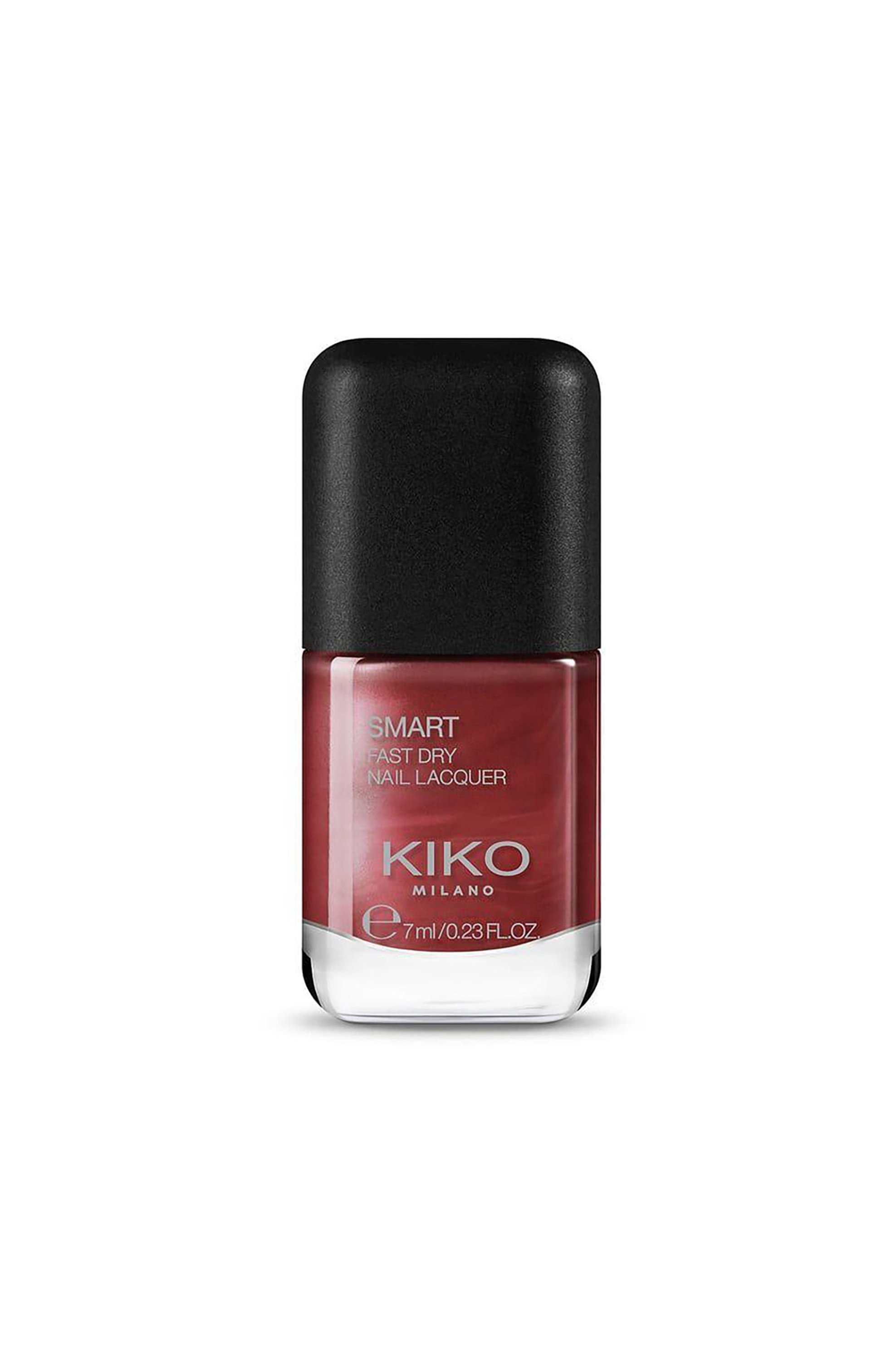 KIKO MILANO Kiko Milano Smart Nail Lacquer - KM000000017068B 68 Pearly Rust