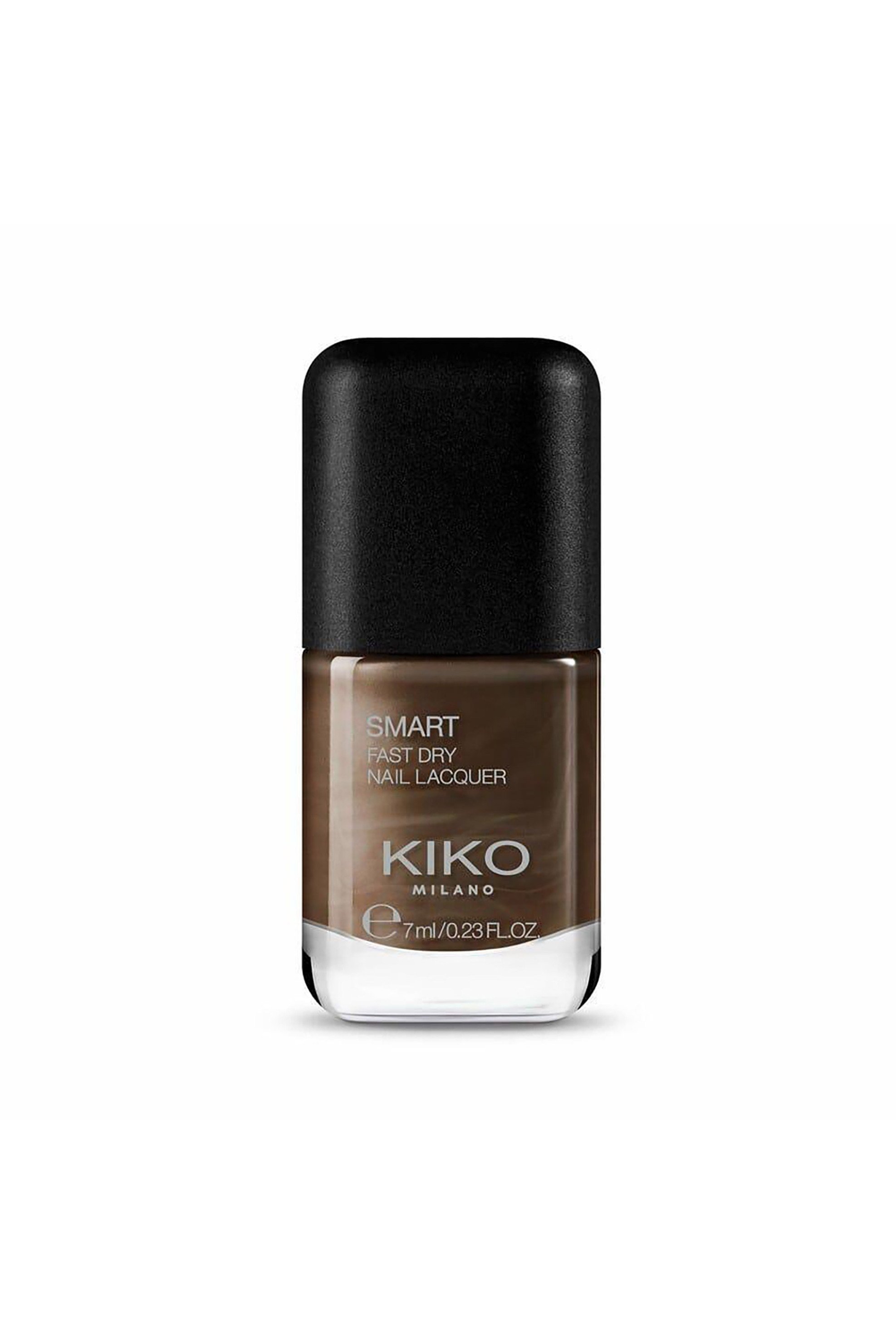 KIKO MILANO Kiko Milano Smart Nail Lacquer - KM000000017093B 93 Pearly Greyish Green