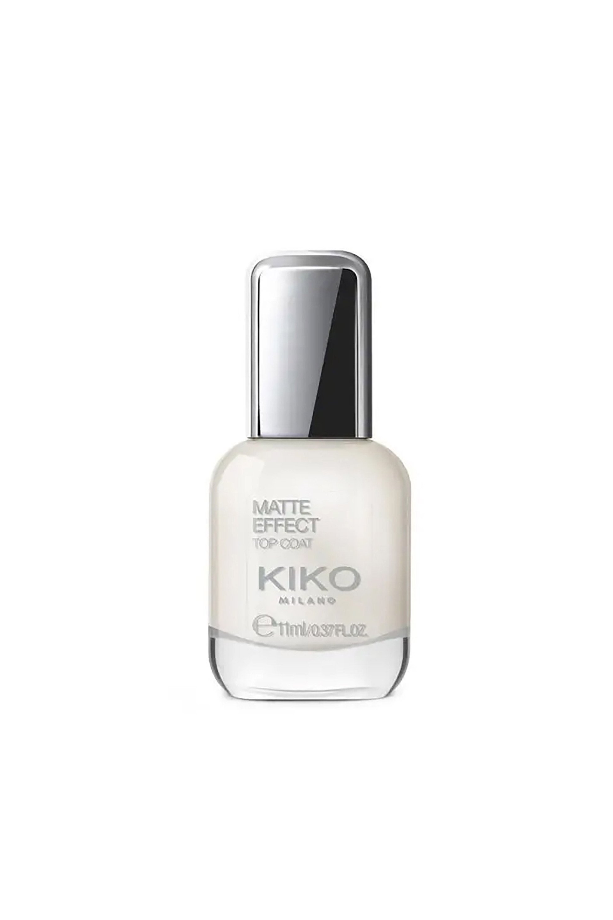 Κiko Milano New Matte Top Coat - KM000000174001B φωτογραφία