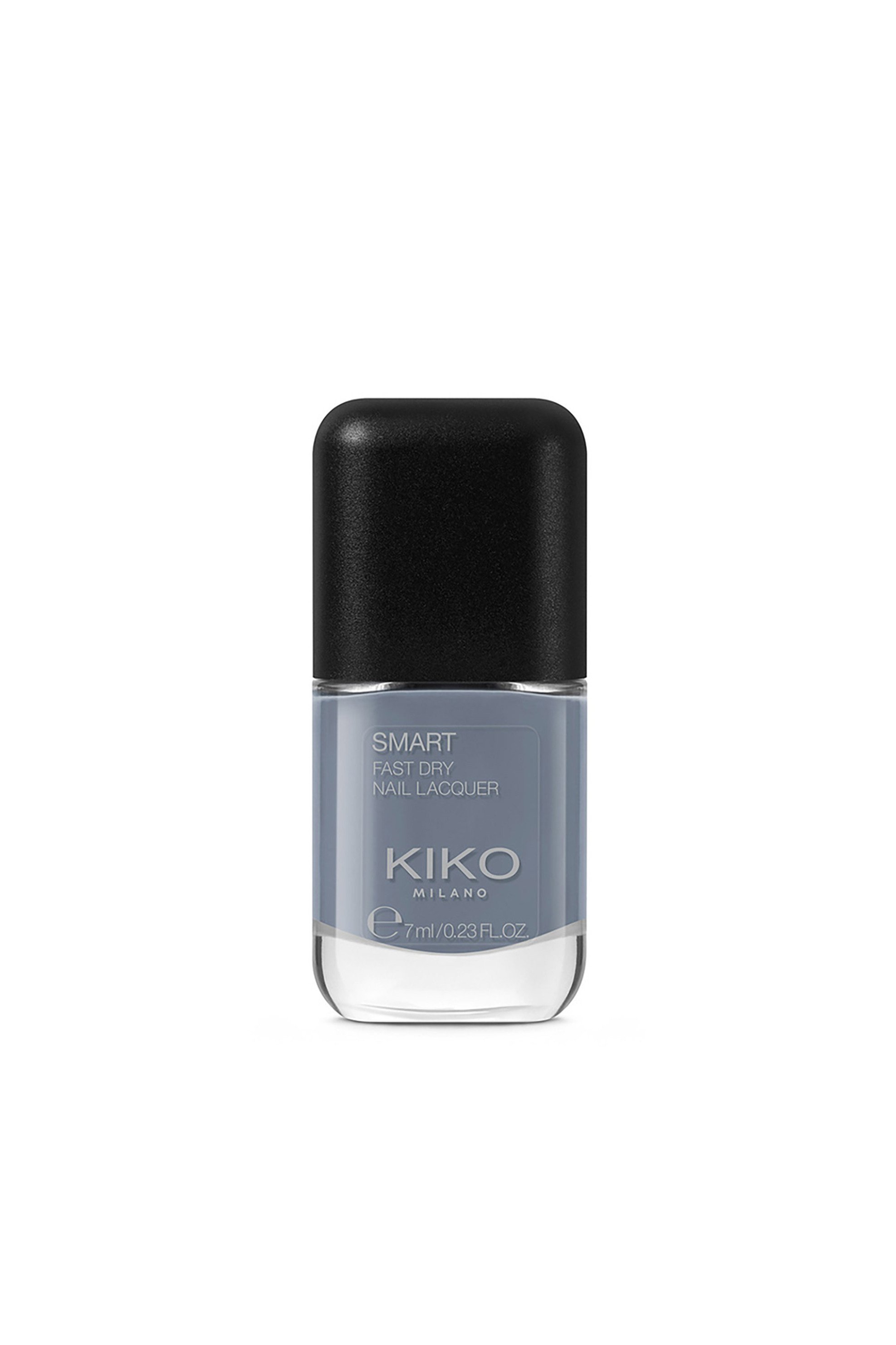 KIKO MILANO Kiko Milano Smart Nail Lacquer - KM000000203152B 152 Russian Blue