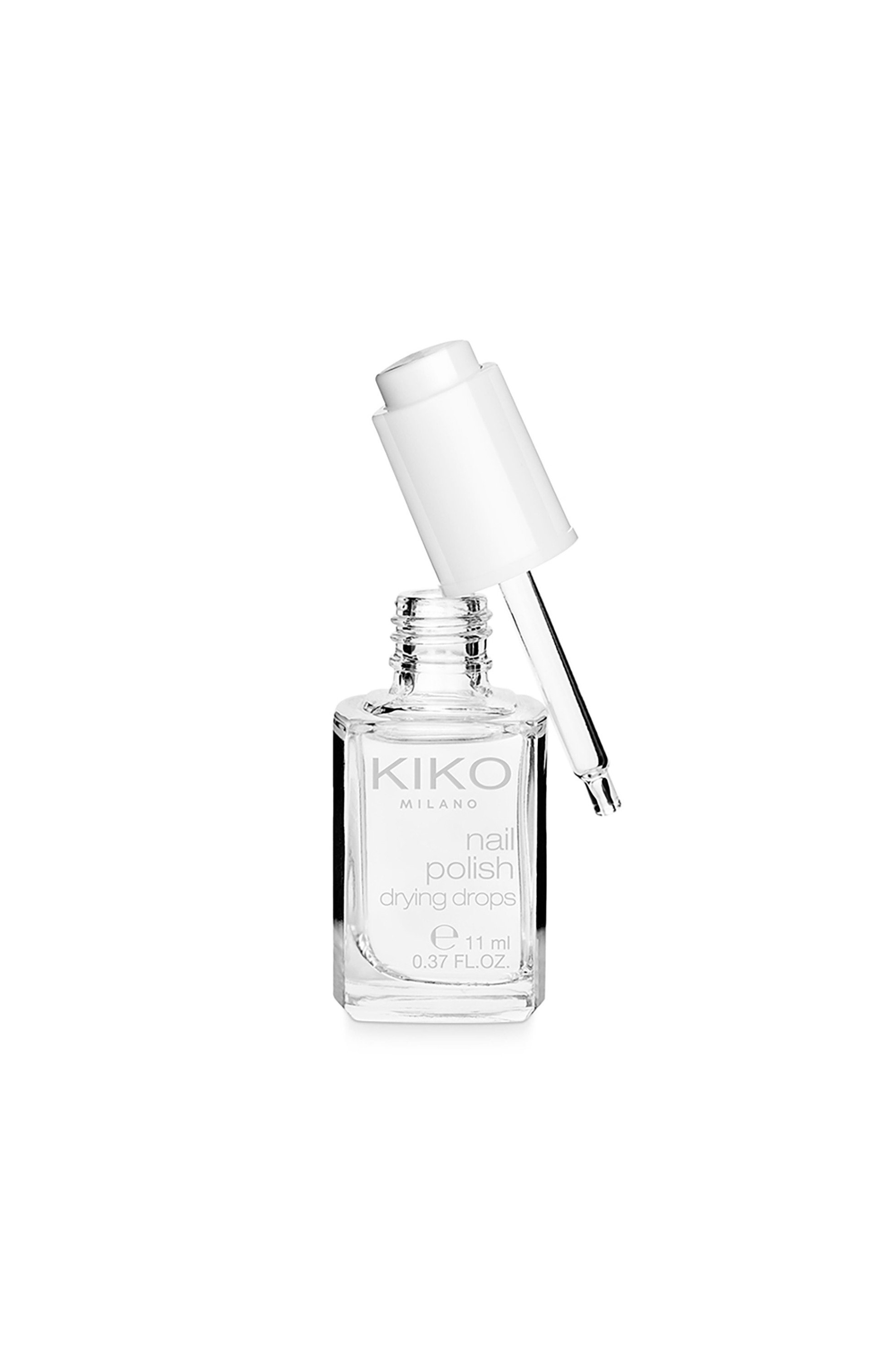 KIKO MILANO Κiko Milano Nail Polish Drying Drops - KM0050305600044