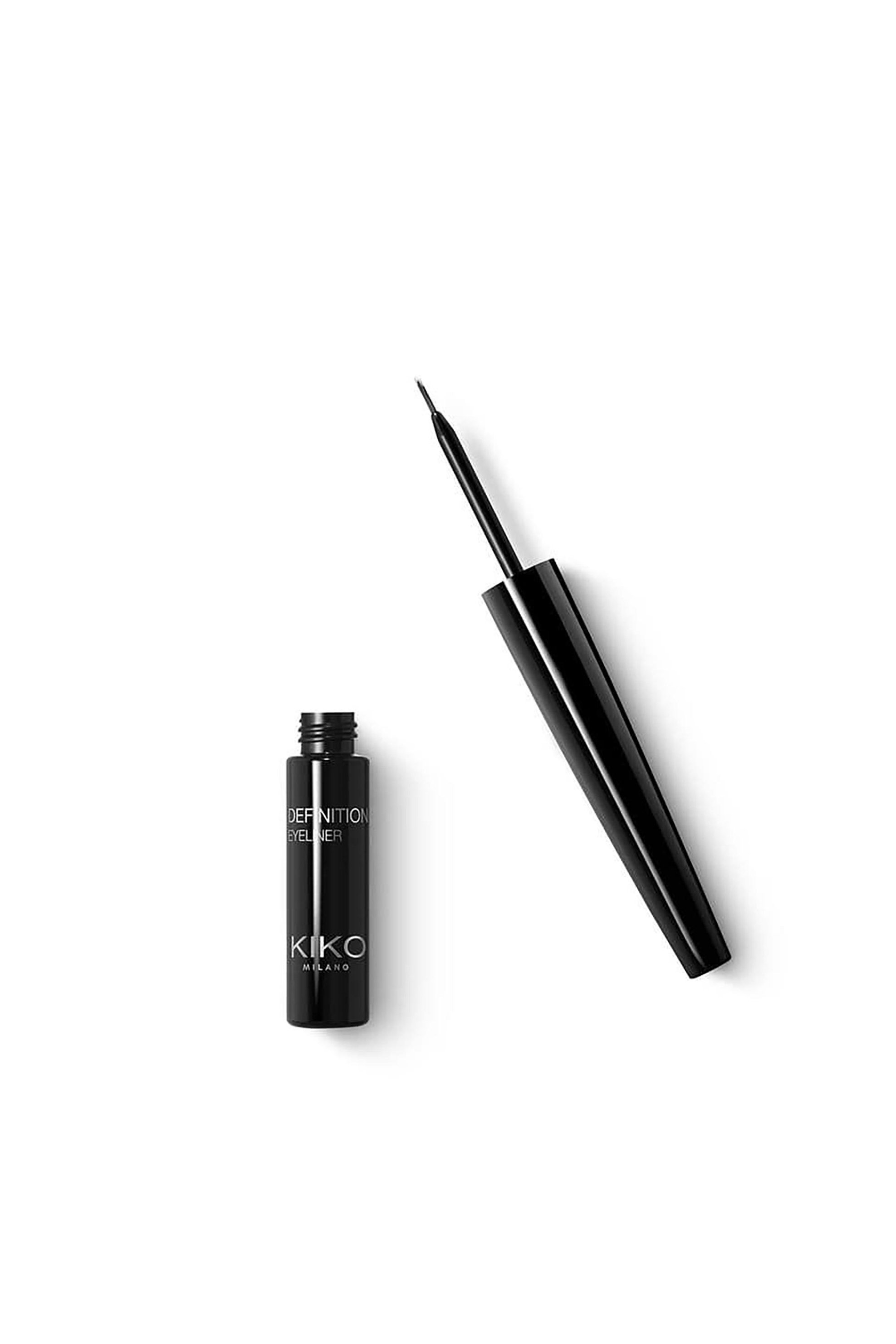 KIKO MILANO Kiko Milano New Definition Eyeliner 3 gr - KM000000313001B