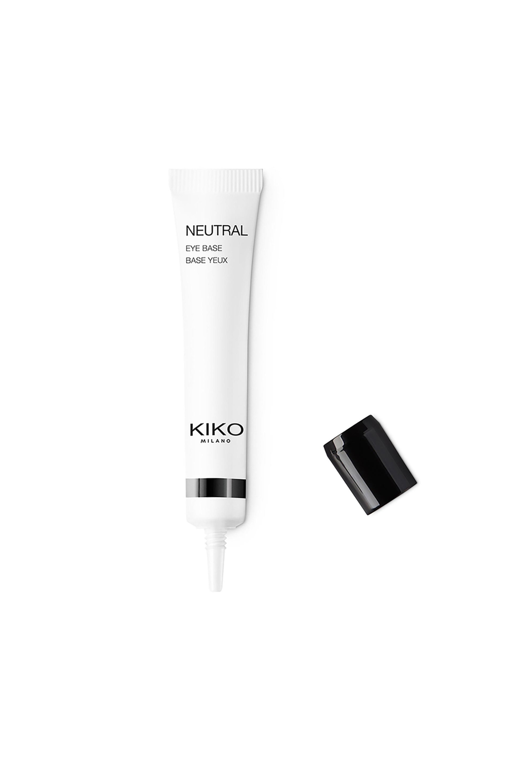 KIKO MILANO Kiko Milano Neutral Eye Base - KM000000306001B