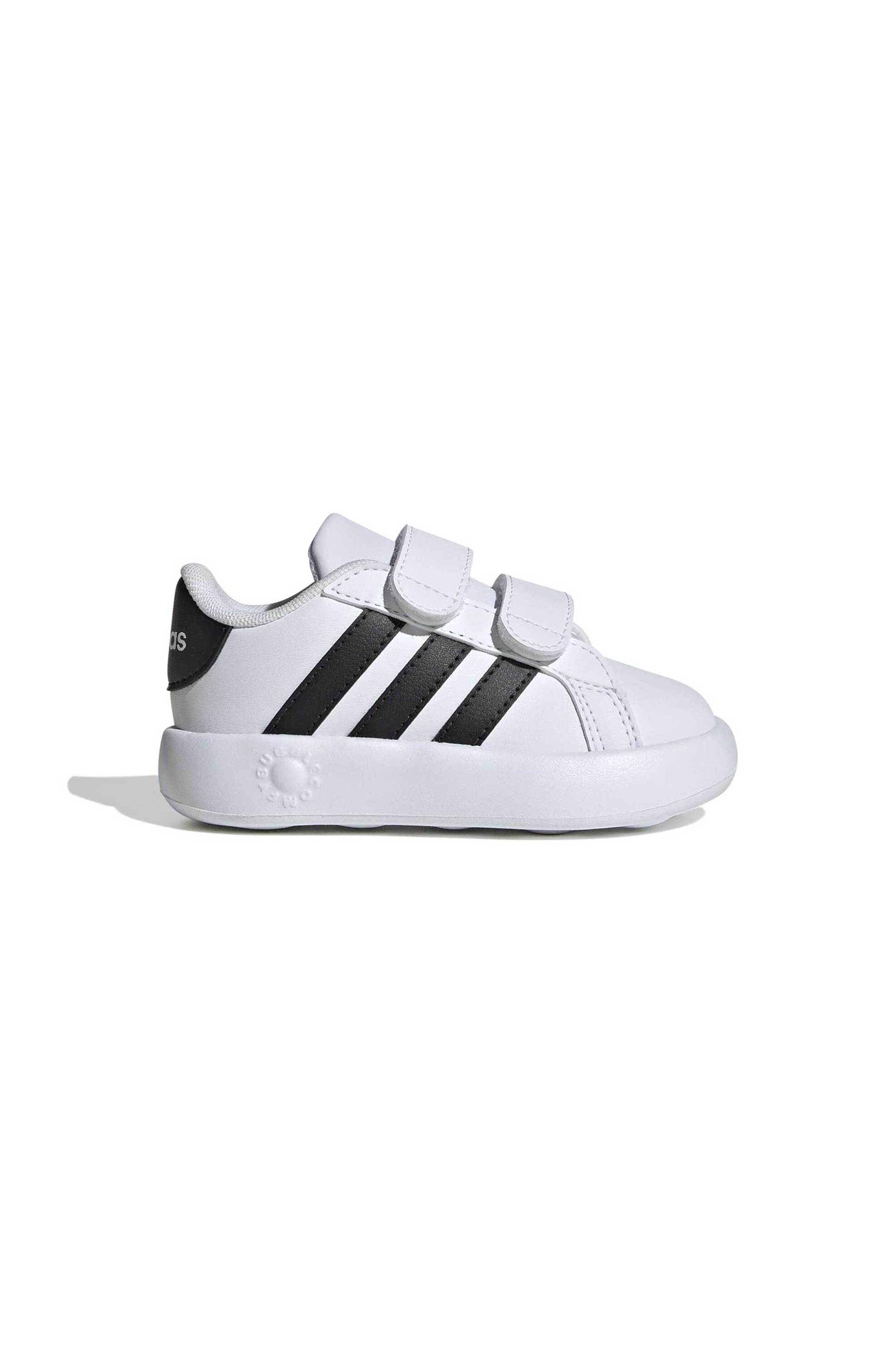 ADIDAS Adidas βρεφικά αθλητικά sneakers ''Grand Court 2.0 Cf I'' - 341969 Λευκό