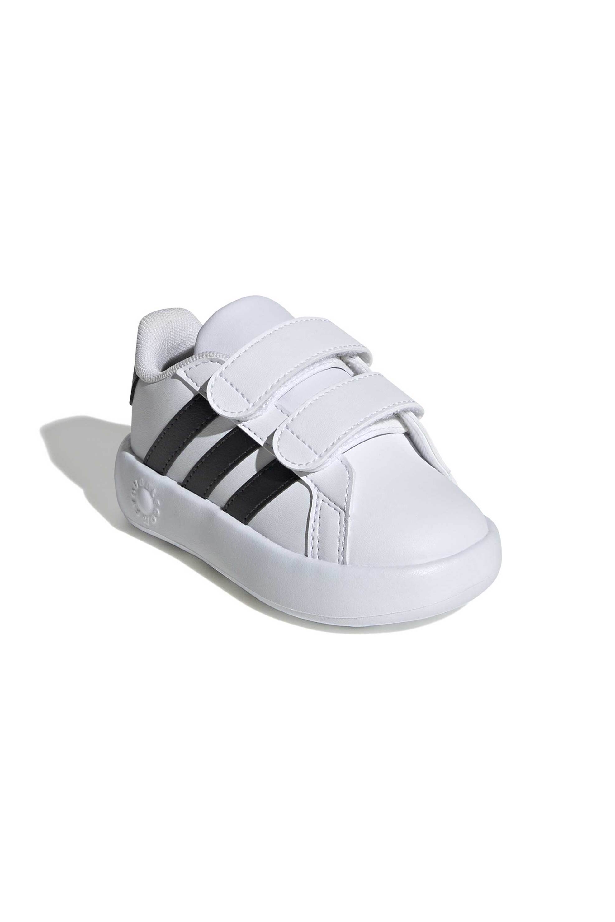 Adidas βρεφικά αθλητικά sneakers ''Grand Court 2.0 Cf I'' - 341969 Λευκό φωτογραφία