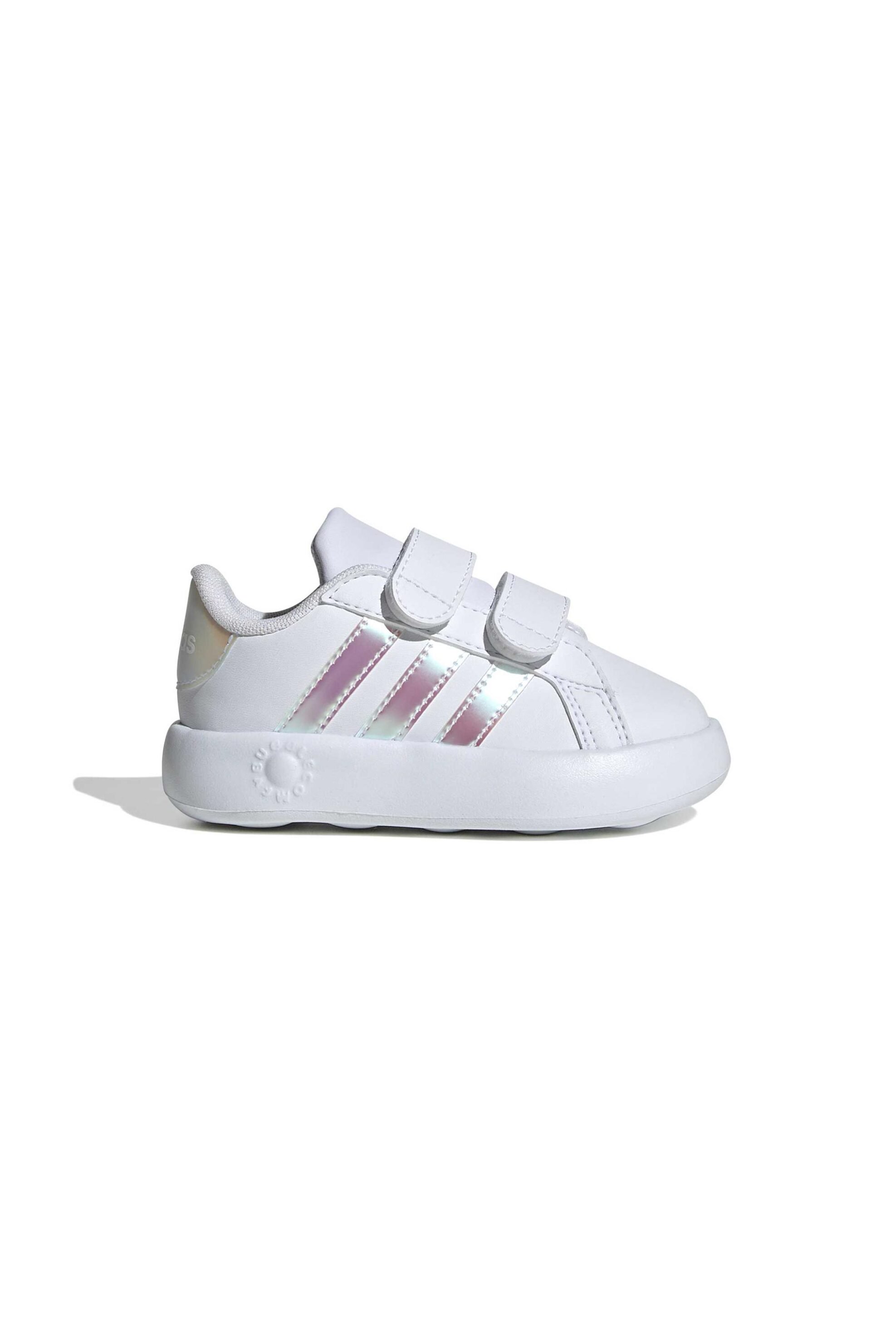 ADIDAS Adidas βρεφικά αθλητικά sneakers ''Court'' - 341879 Λευκό