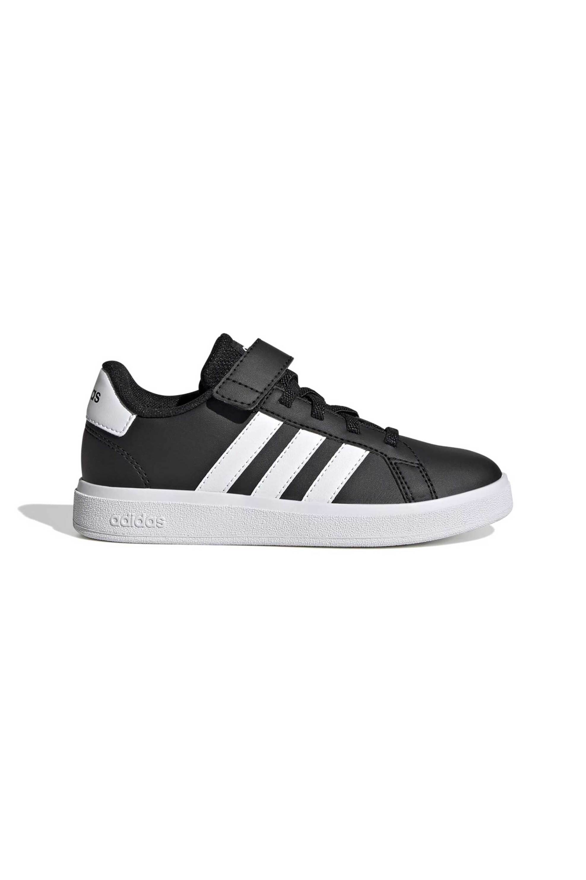 ADIDAS Adidas παιδικά sneakers "Grand Court 2.0" - 318496 Μαύρο