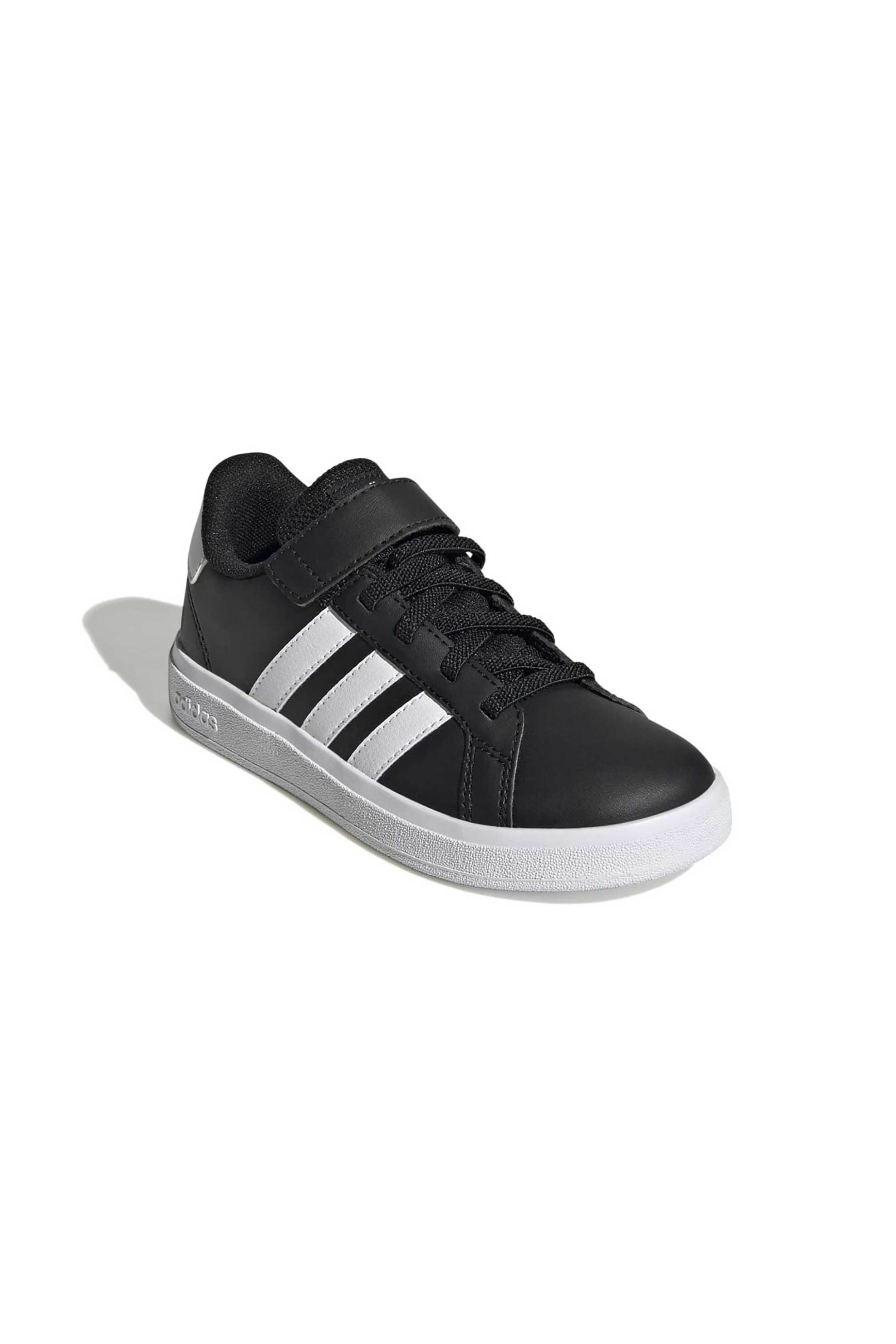 Adidas παιδικά sneakers "Grand Court 2.0" - 318496 Μαύρο φωτογραφία