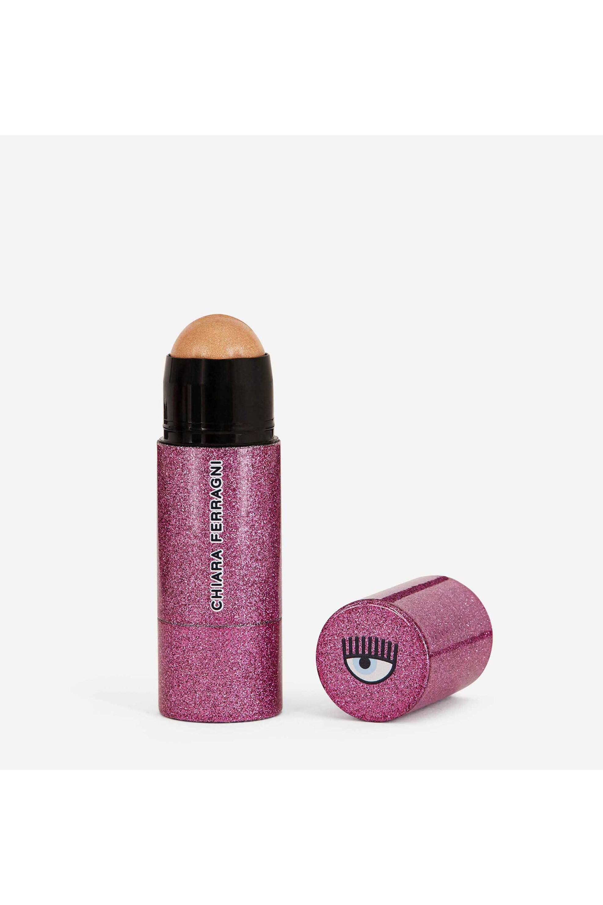 Chiara Ferragni Highlighter - Glowytale 5 gr - HB02BABECHARMING 01 Champagne φωτογραφία