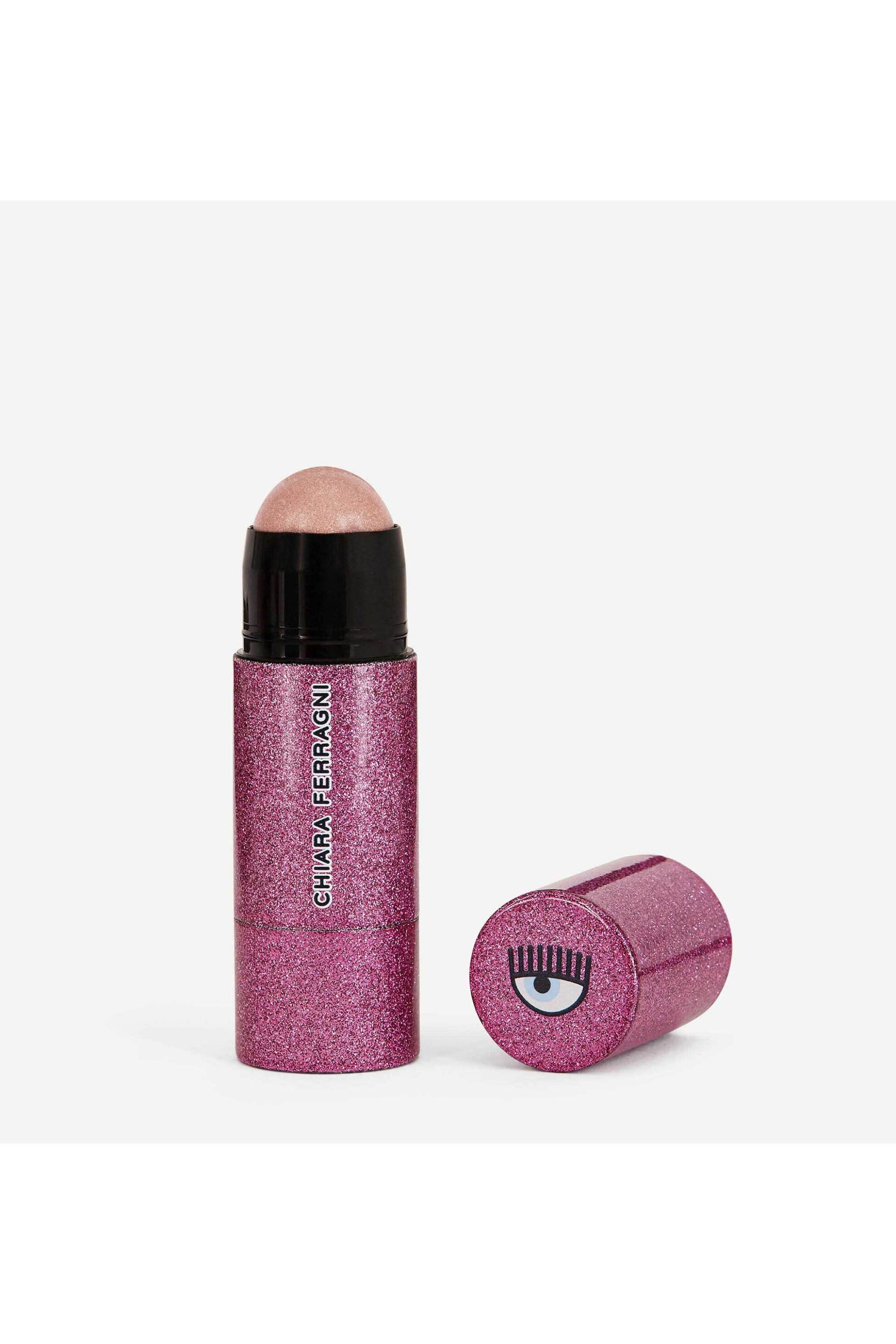 Chiara Ferragni Highlighter - Glowytale 5 gr - HB02BABECHARMING 02 Rose φωτογραφία