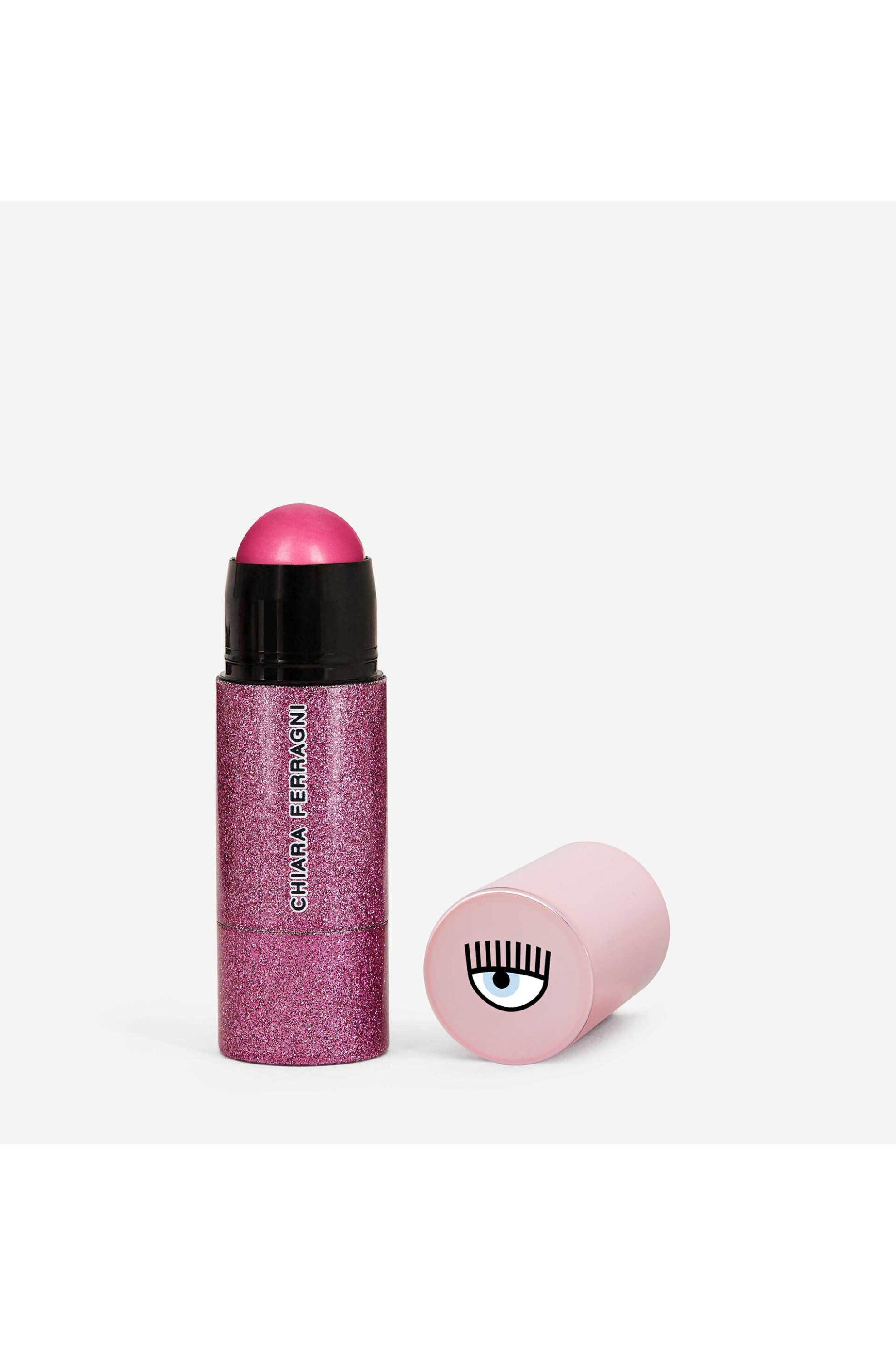 Chiara Ferragni Lip & Cheek - As U Like 5 gr - LC03ASULIKE 02 Fuchsia φωτογραφία