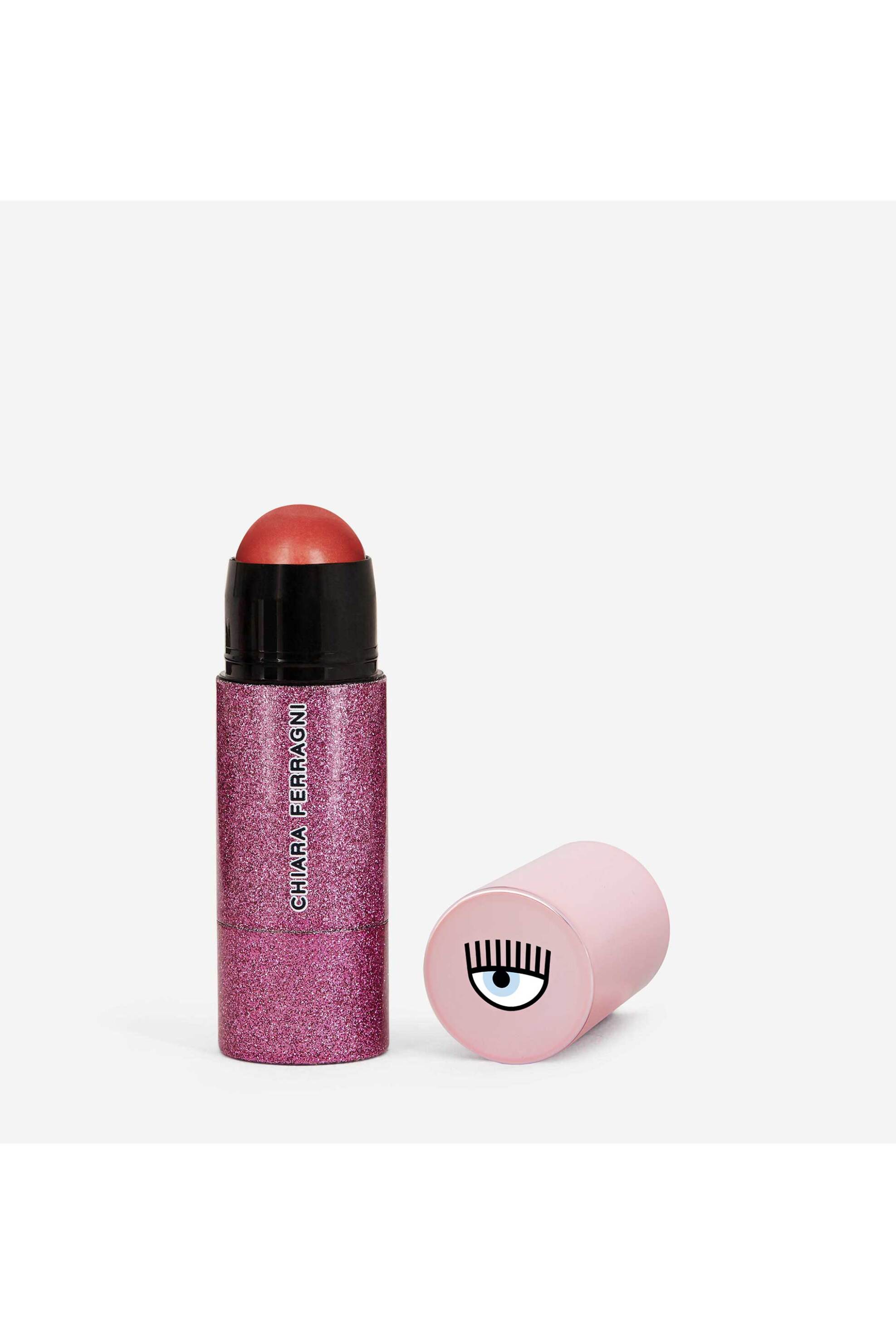 Chiara Ferragni Lip & Cheek - As U Like 5 gr - LC03ASULIKE 03 Red φωτογραφία