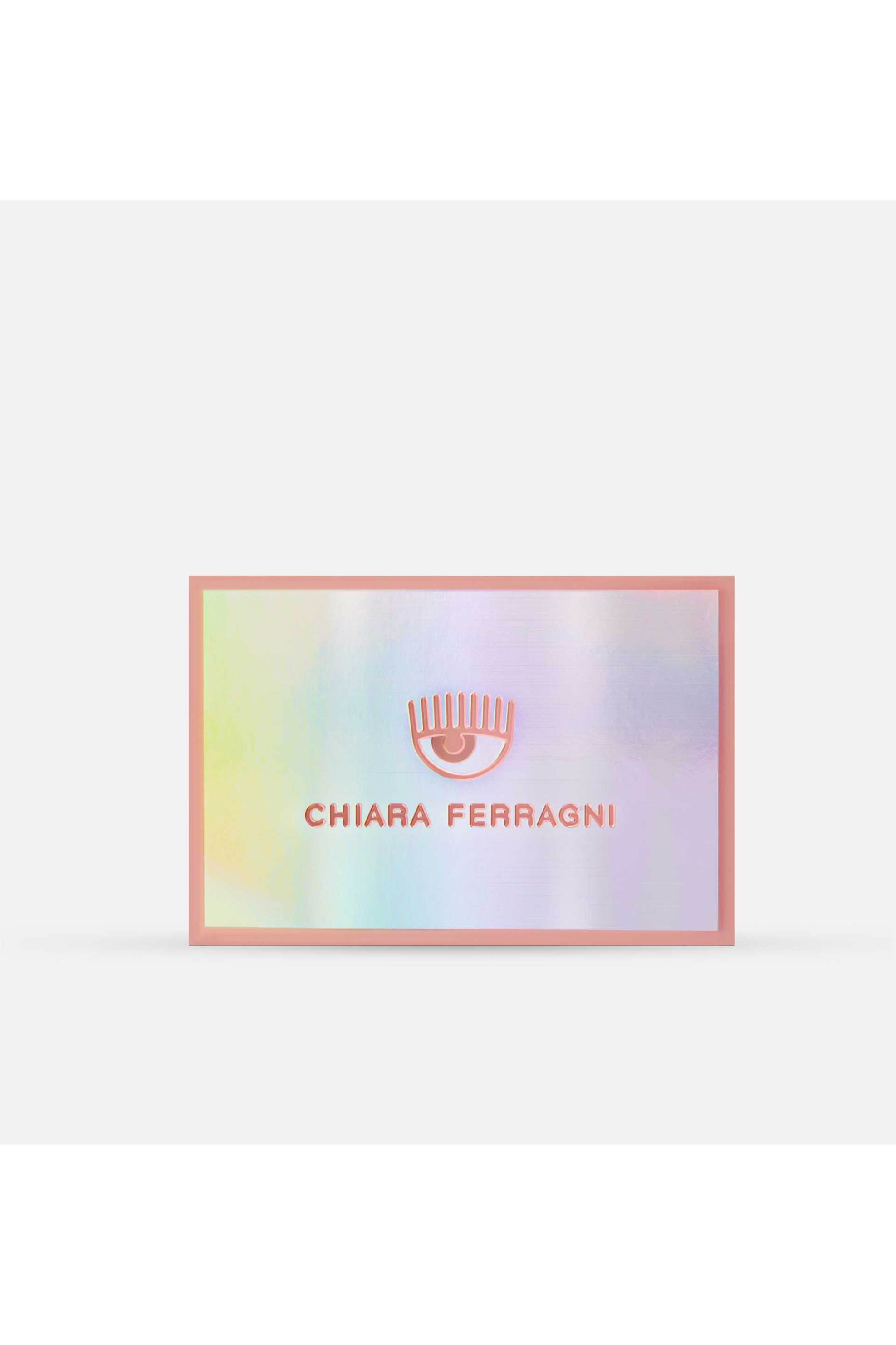 Chiara Ferragni Eyeshadow Palette - PM05EXTREMEPINK Platinum Edition φωτογραφία