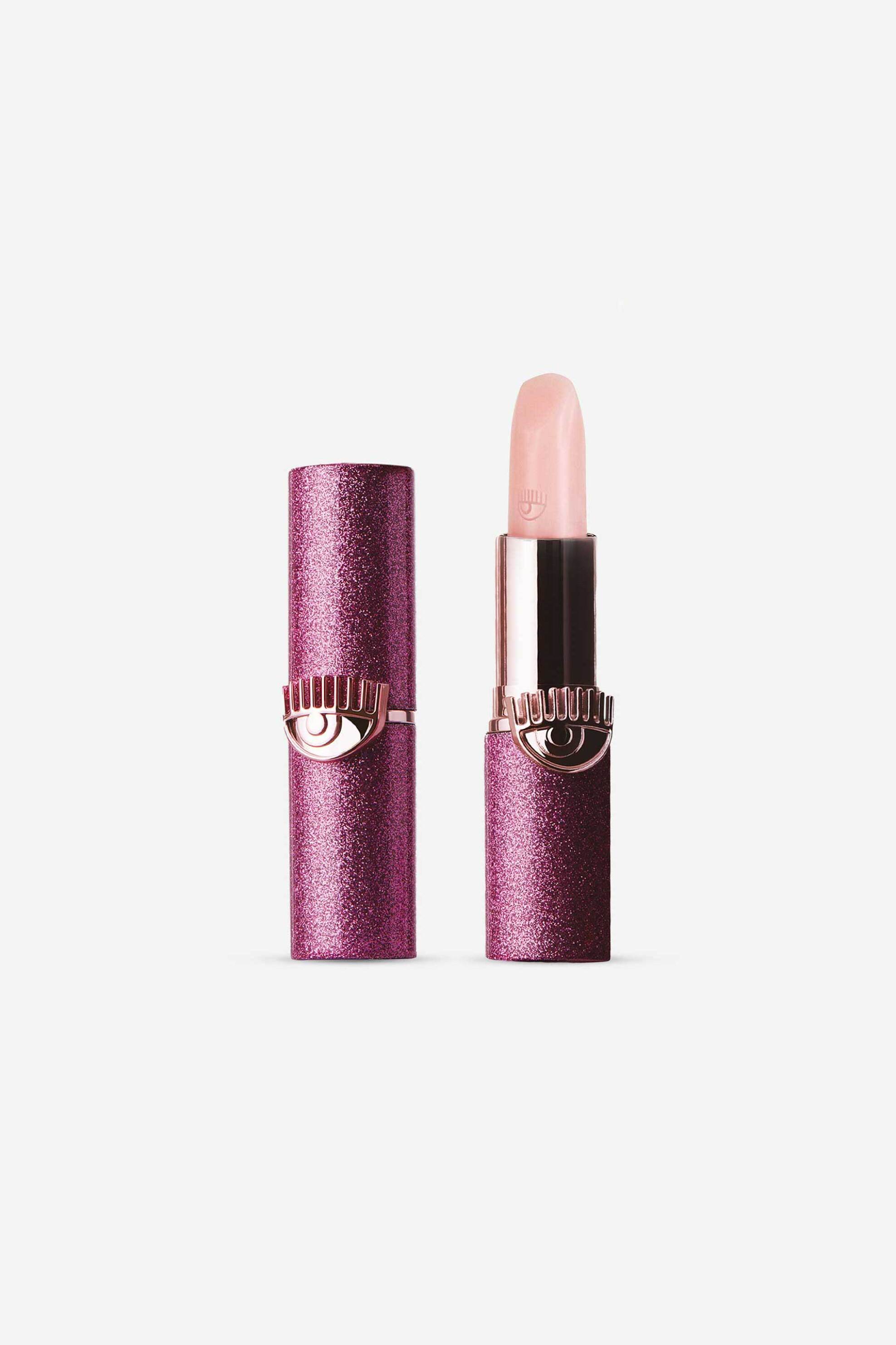 CHIARA FERRAGNI MAKE-UP Chiara Ferragni Balm - Kiss Me Softly 3 gr - TB01SOYUMMY 02 Invisible