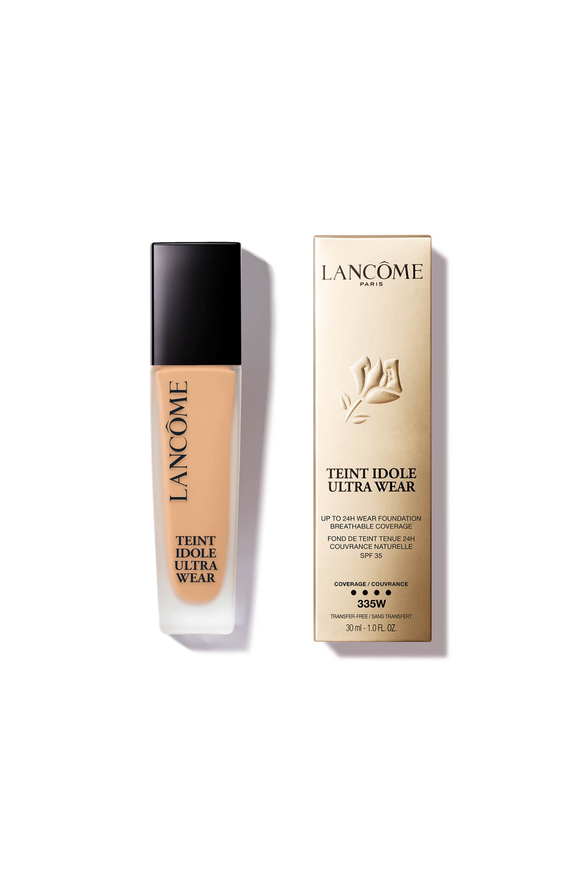 Lancôme Teint Idole Ultra Wear - 3614273792622 335W 900278503956