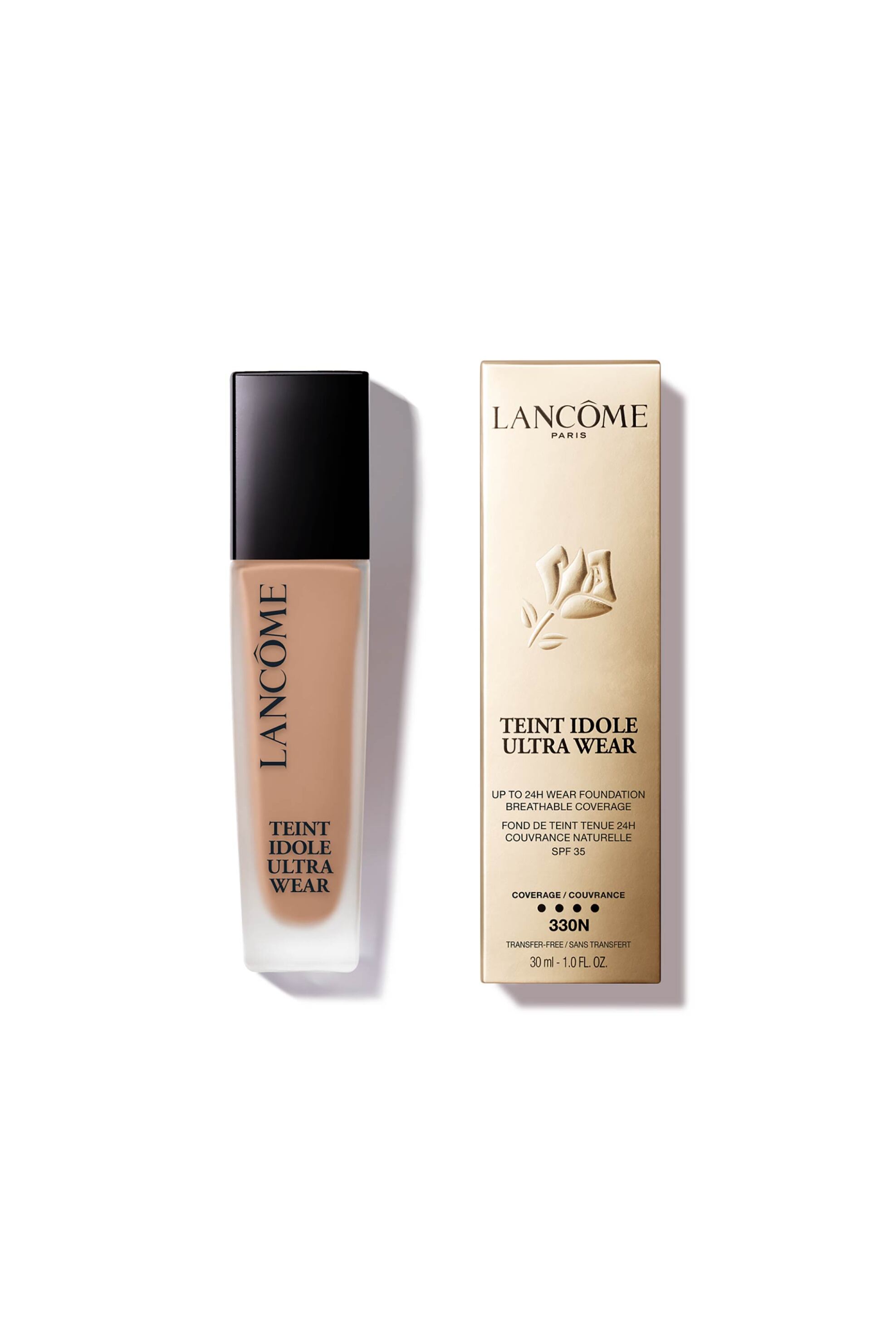 Lancôme Teint Idole Ultra Wear - 3614273792615 330N 900278503957