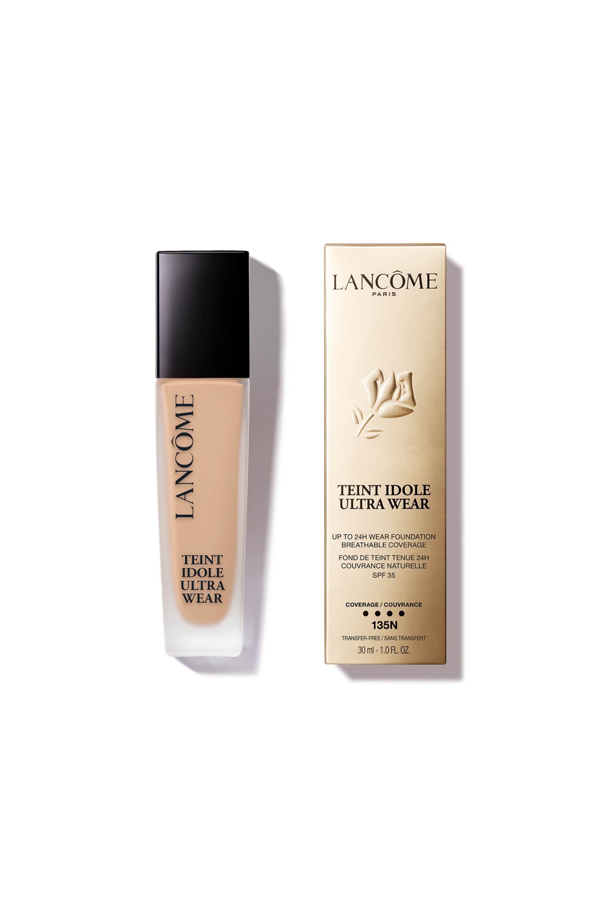 Lancôme Teint Idole Ultra Wear - 3614273792448 135N 900278503972