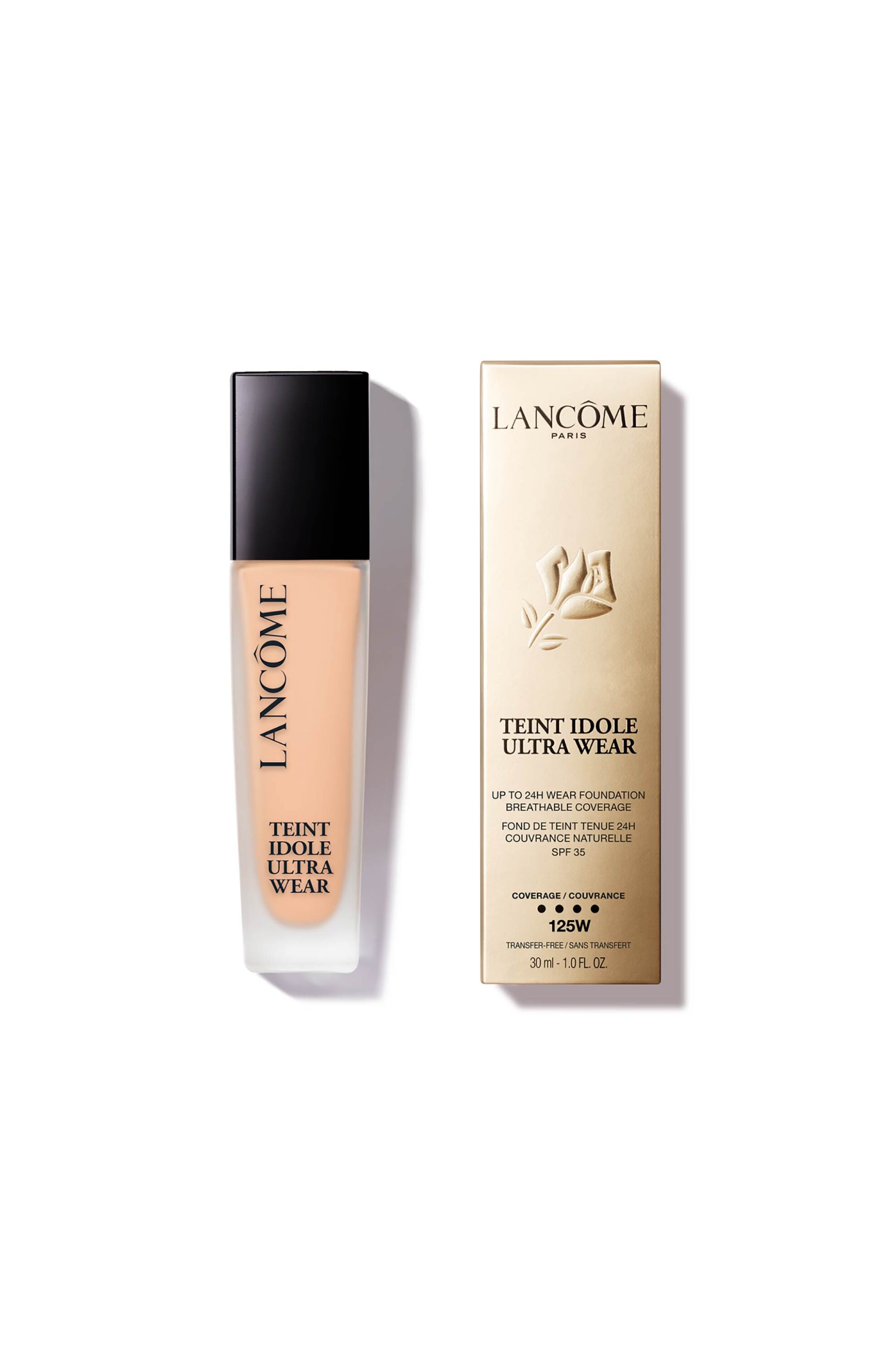 Lancôme Teint Idole Ultra Wear - 3614273792424 125W 900278503973