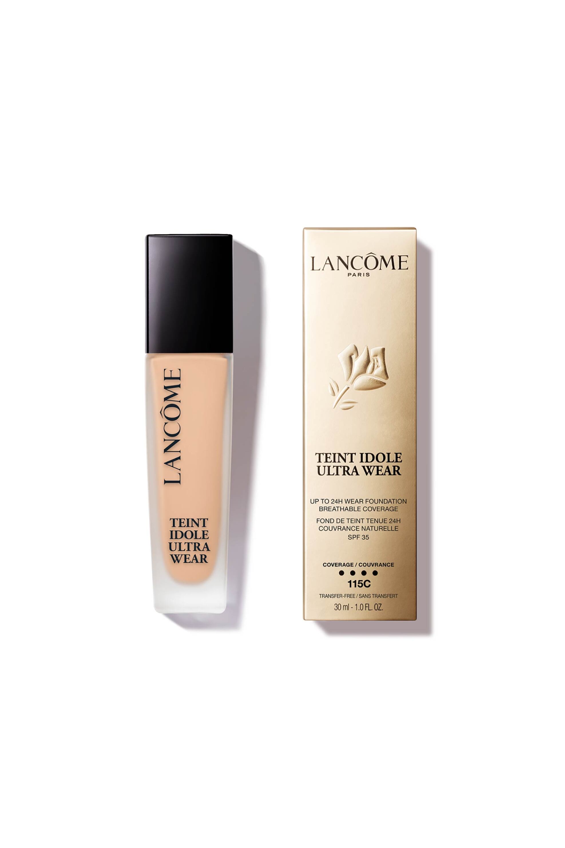 Lancôme Teint Idole Ultra Wear - 3614273792387 115C 900278503975