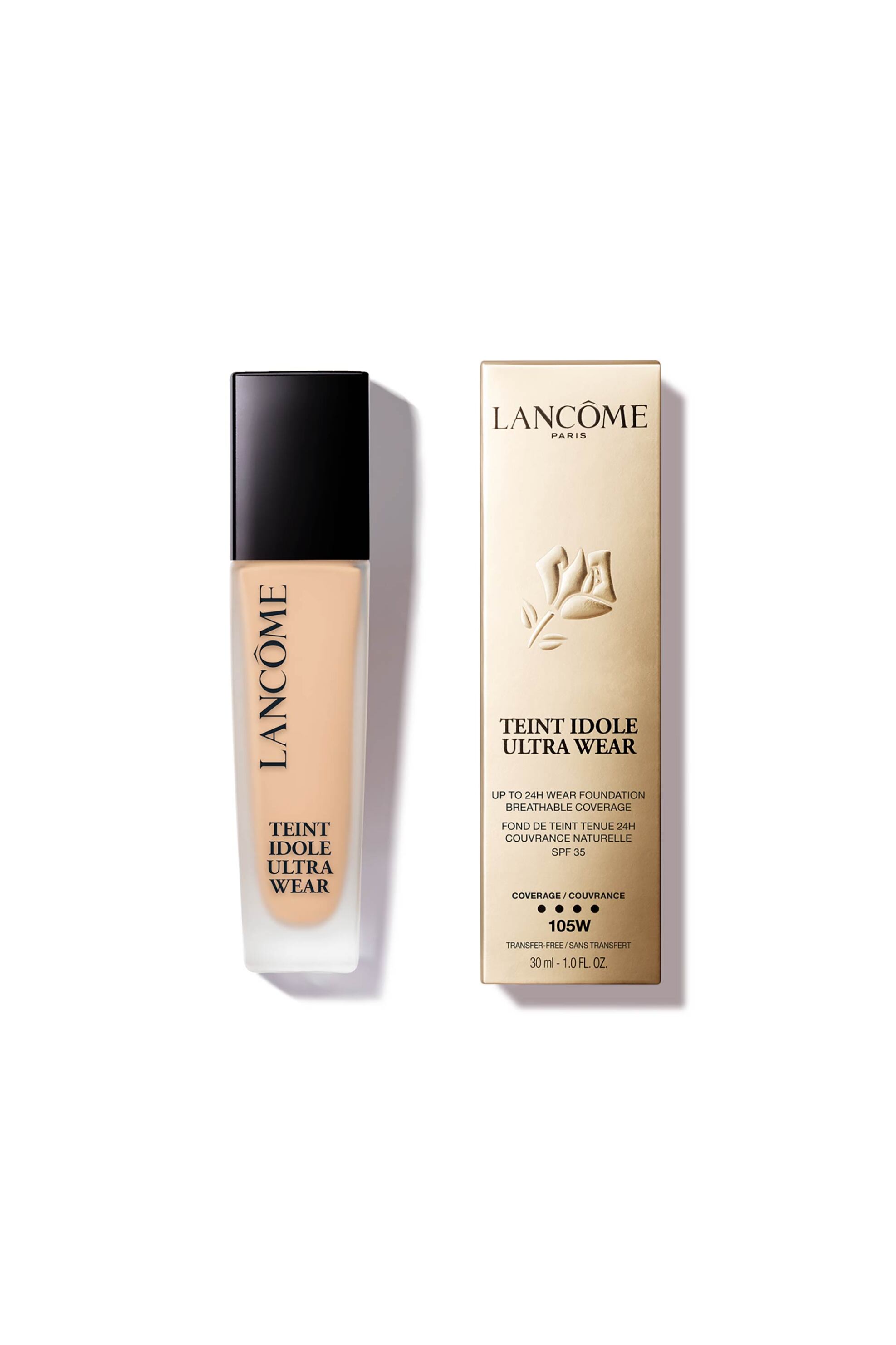 Lancôme Teint Idole Ultra Wear - 3614273792349 105W 900278503976