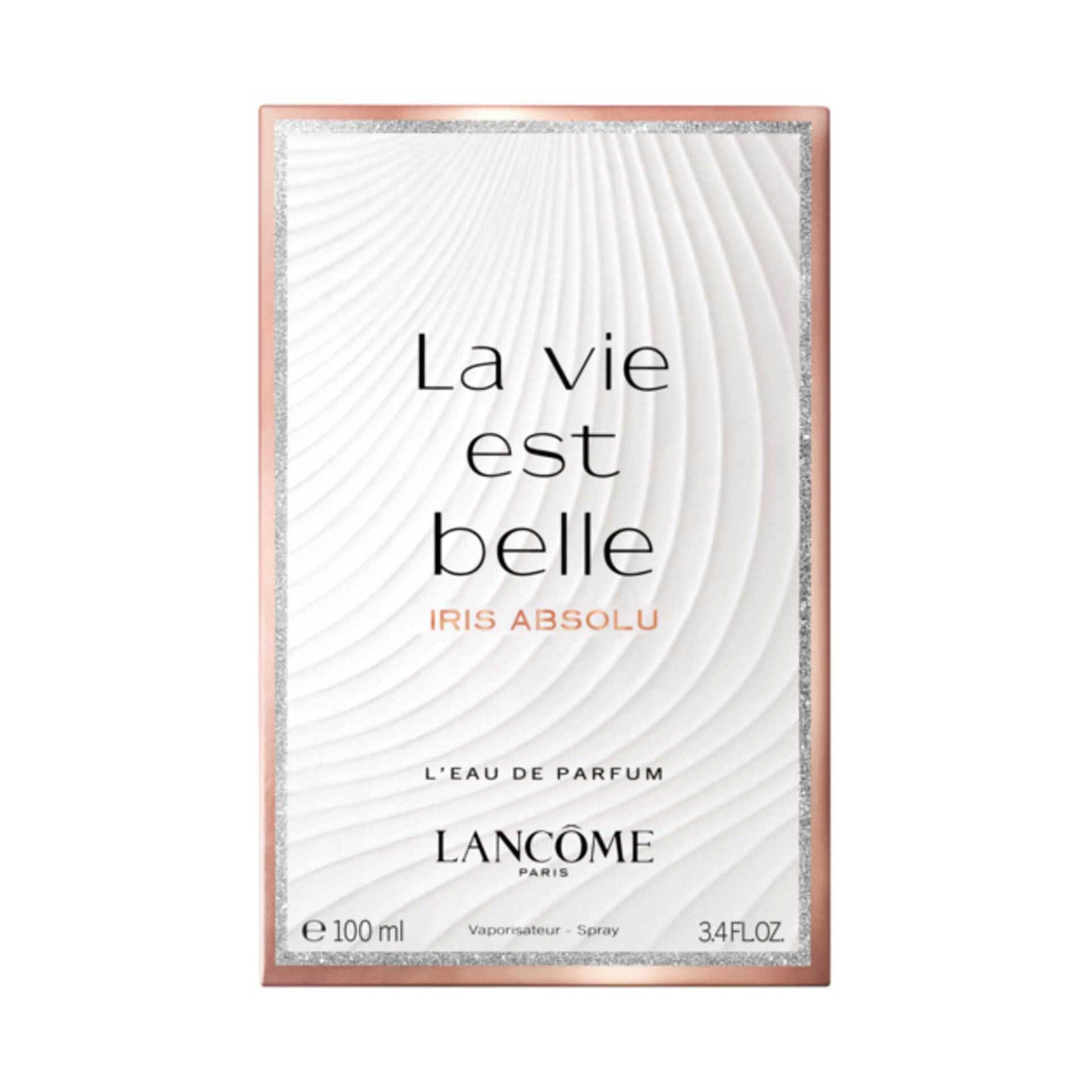 Lancôme La Vie Est Belle Iris Absolu Eau De Parfum - 3614273922975 φωτογραφία