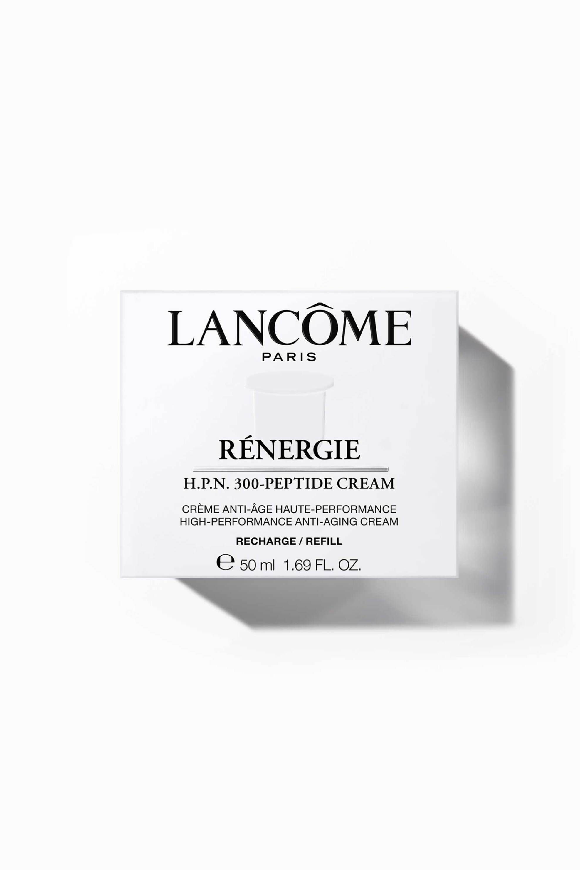 Lancôme Rénergie H.P.N. 300 Peptide Cream 50 ml - 3614273926836 900278504066