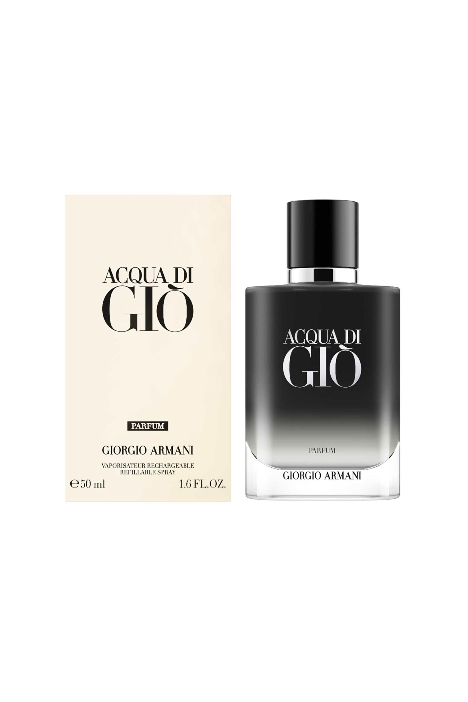 Armani Acqua di Giò Parfum - 3614273954174 φωτογραφία