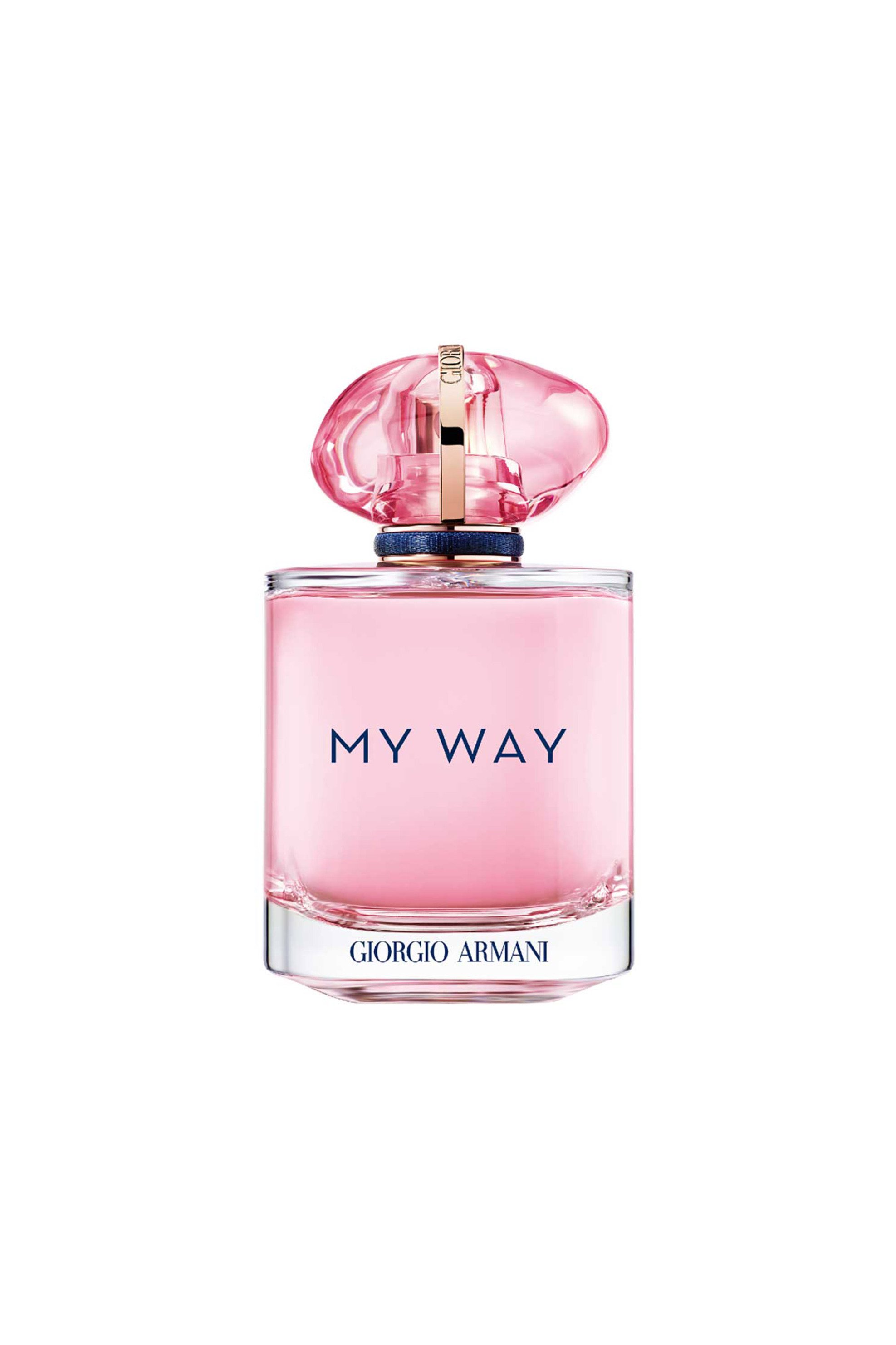 ARMANI Armani My Way Eau de Parfum Nectar - 3614273947787