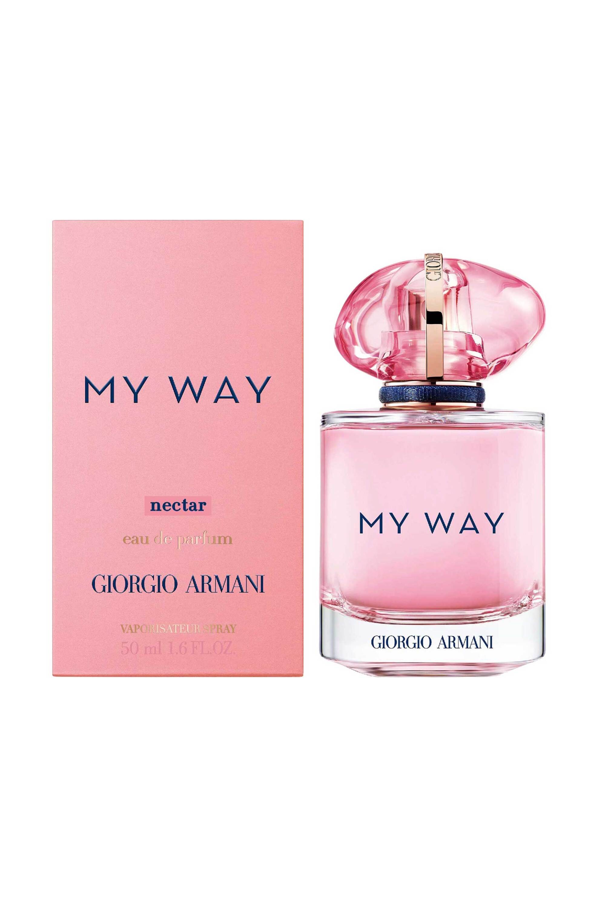 Armani My Way Eau de Parfum Nectar - 3614273947787 φωτογραφία