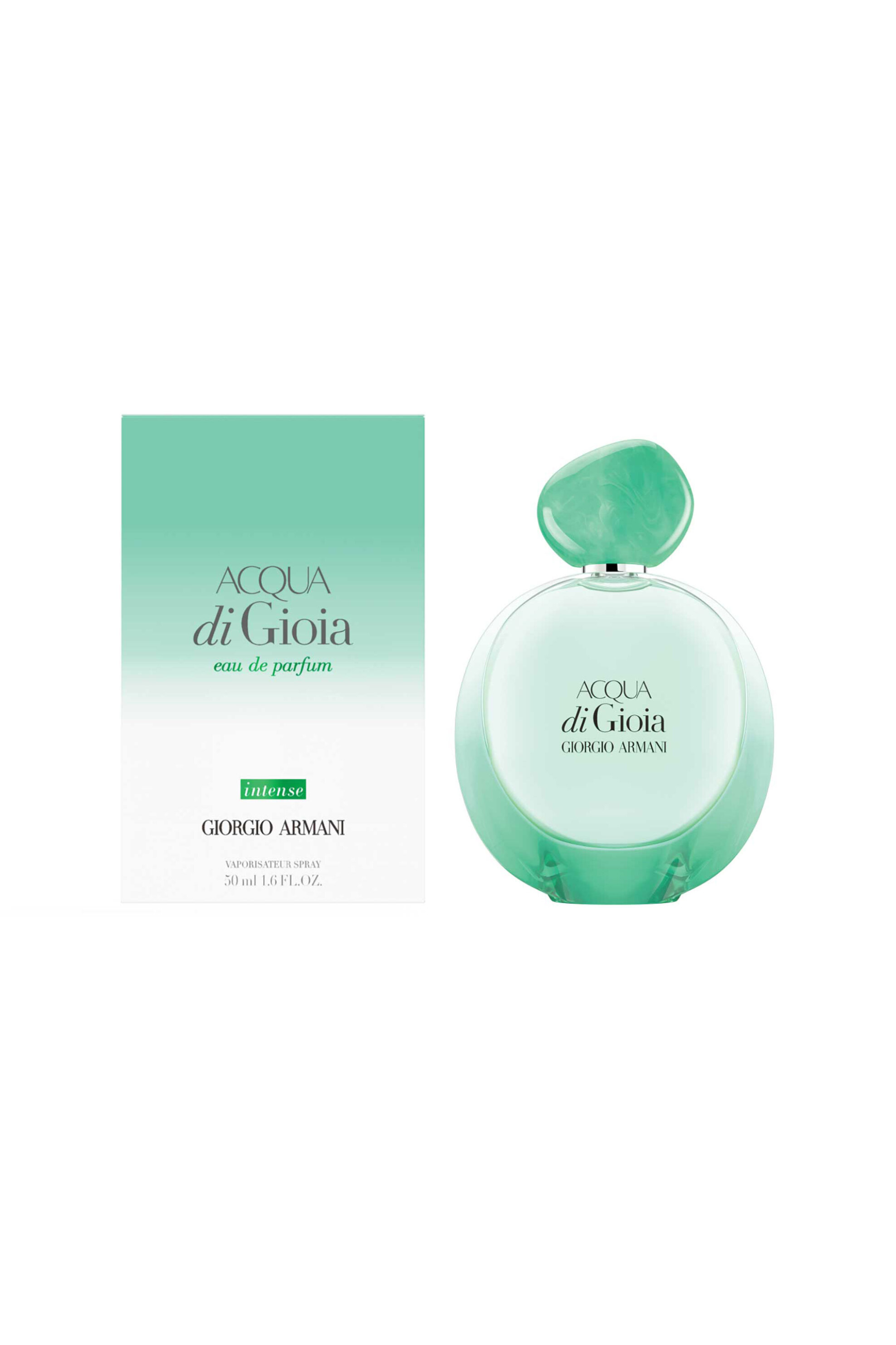 Giorgio Armani Acqua Di Gioia Eau de Parfum Intense - 3614274091885 φωτογραφία