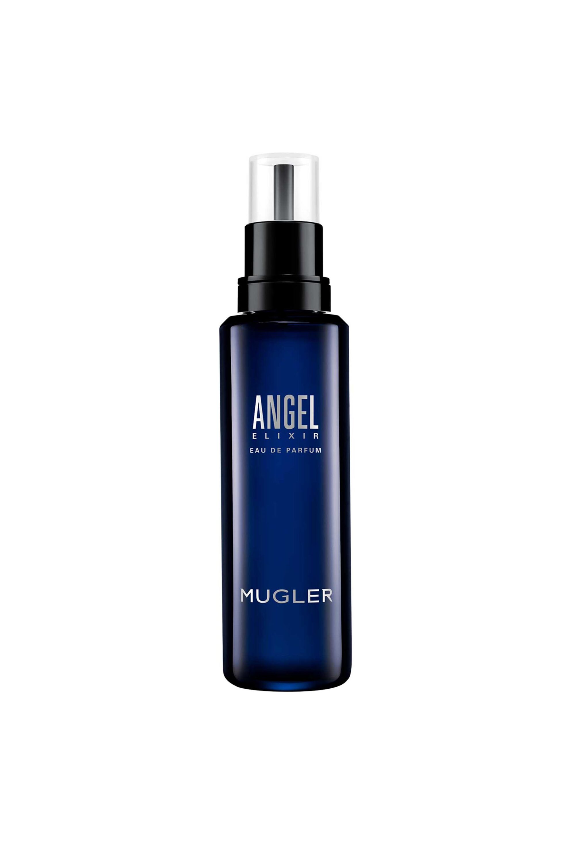 Mugler Angel Elixir Eau de Parfum Refillable Star - 3614273764926 φωτογραφία