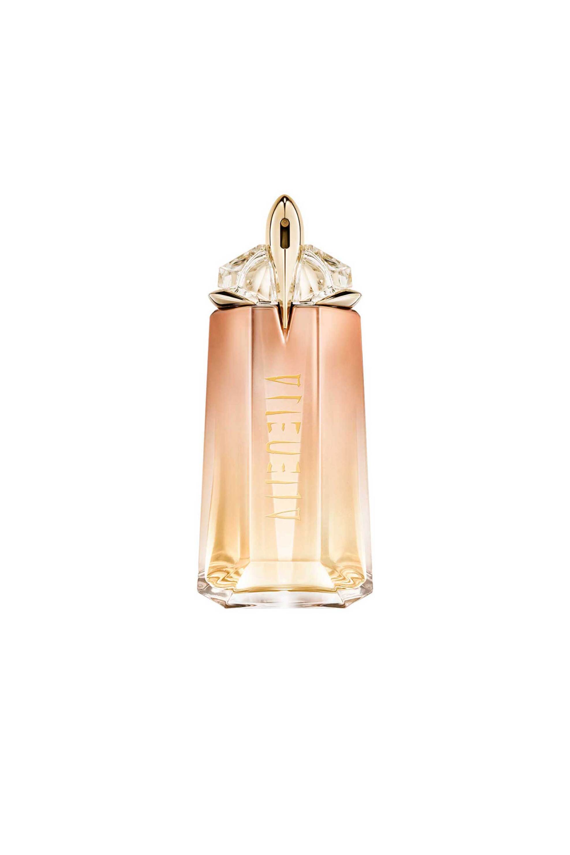 MUGLER Mugler Alien Goddess Eau de Parfum Supraflorale Non Refillable Talisman 90 ml - 3614273927932