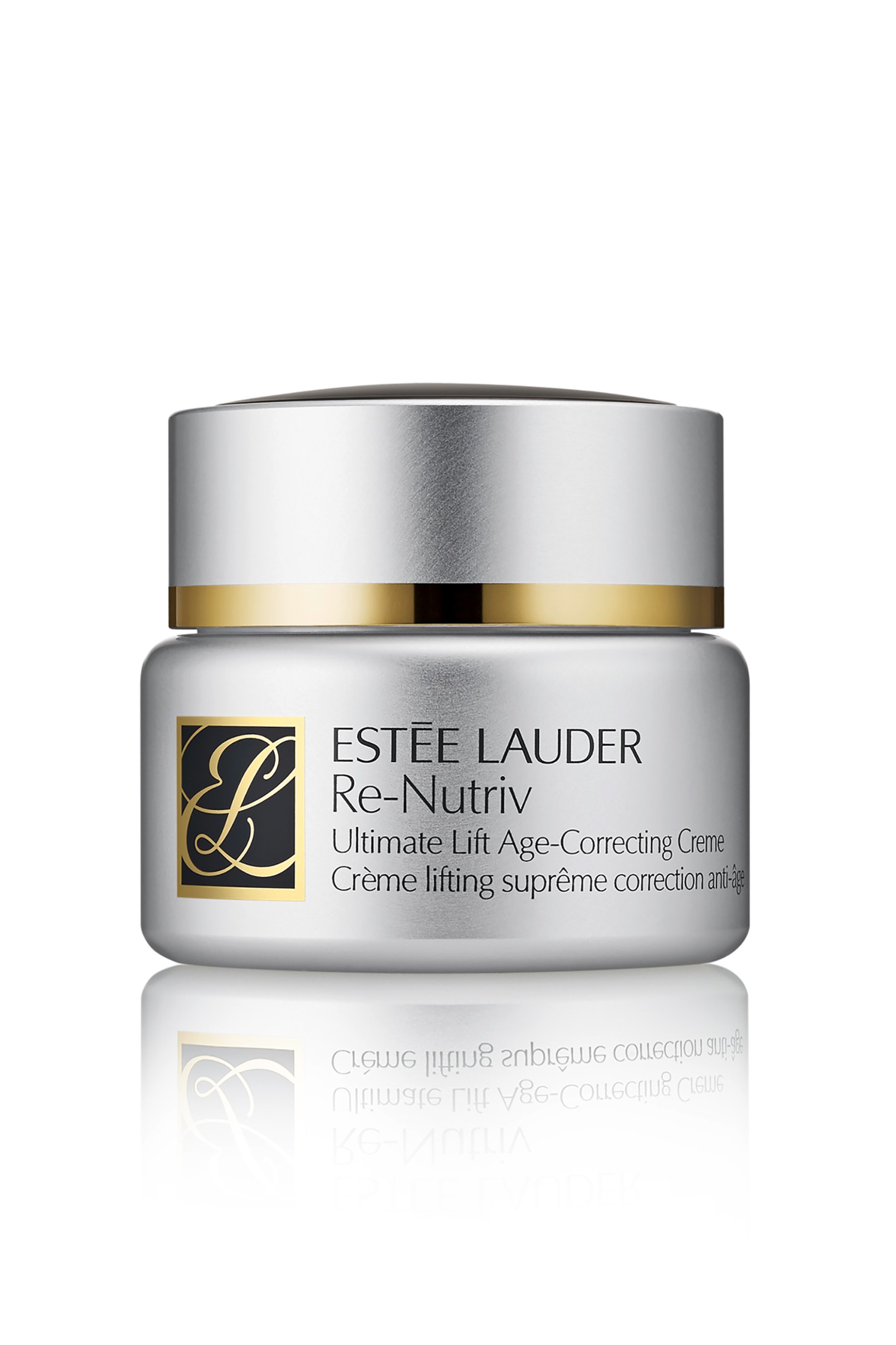 ESTÉE LAUDER Estée Lauder Re-Nutriv Ultimate Lift Age-Correcting Creme 50 ml - WH9X010000