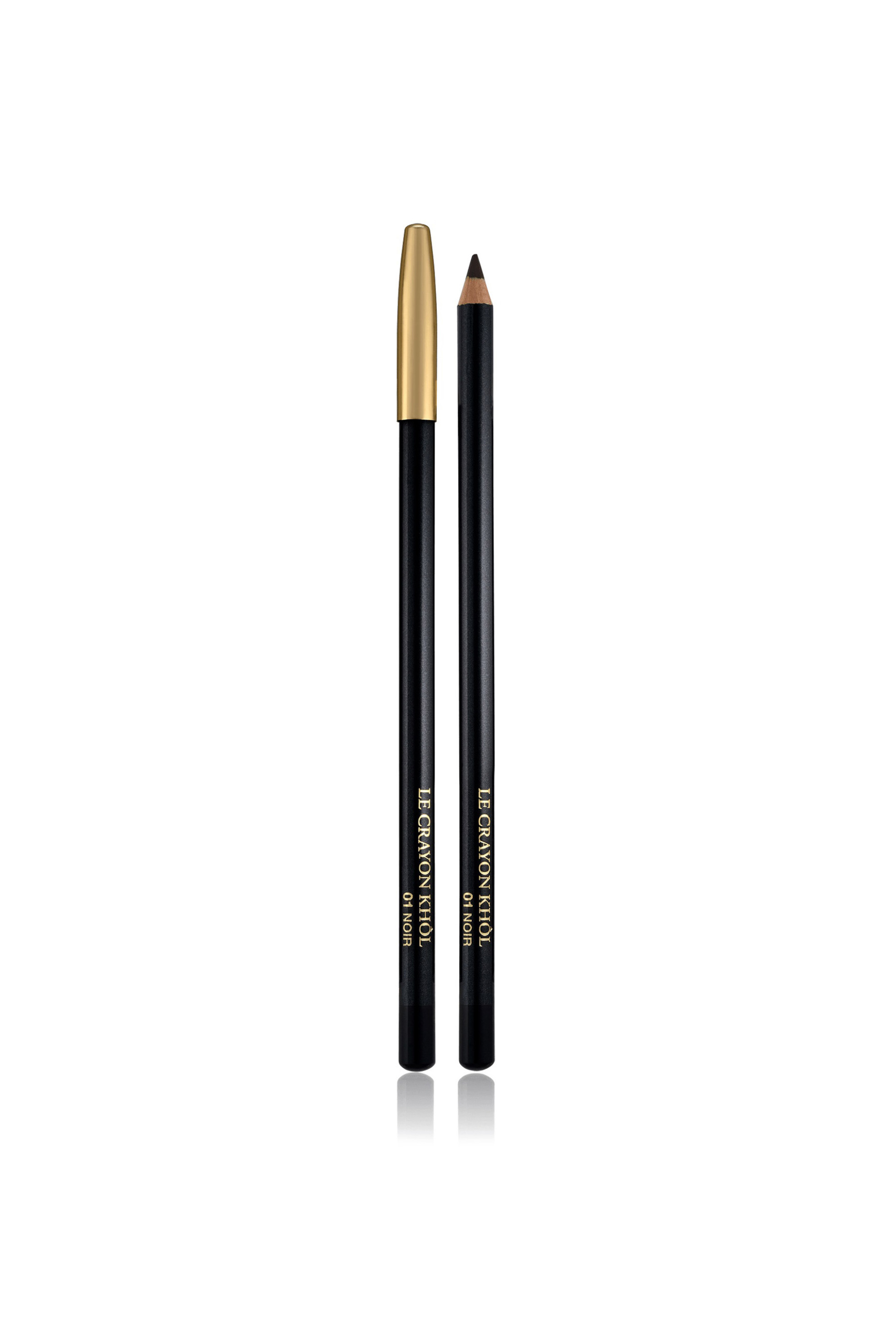 Lancôme Le Crayon Khôl - 3147755836274 01 Noir