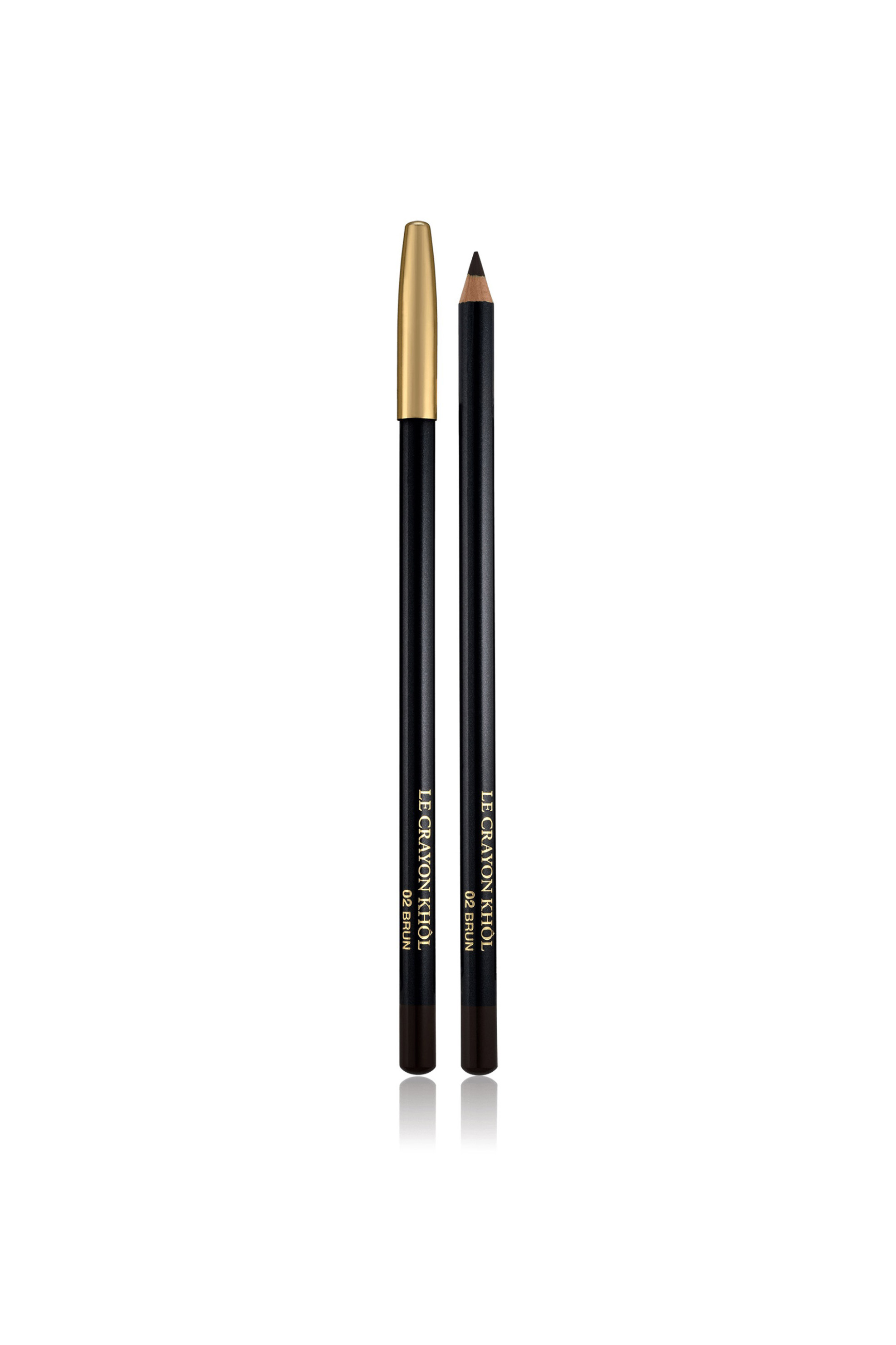 Lancôme Le Crayon Khôl - 3147755836281 02 Brun