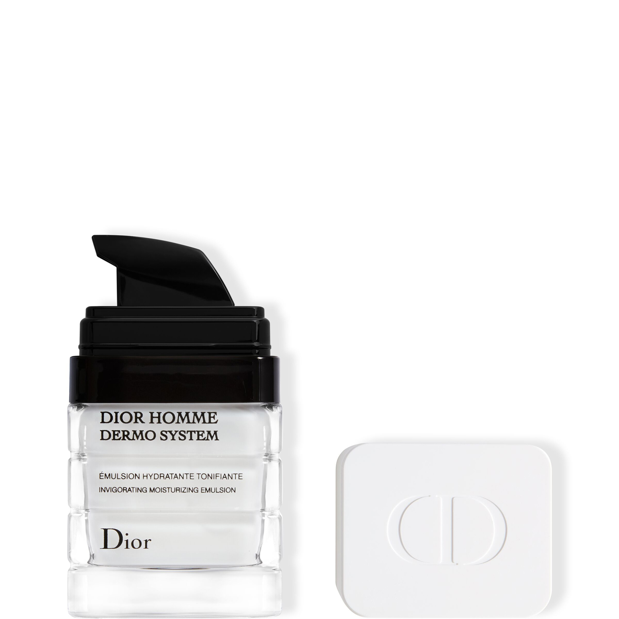 Diοr Homme Dermo System Invigorating Moisturizing Emulsion 50 ml - F064533600 φωτογραφία