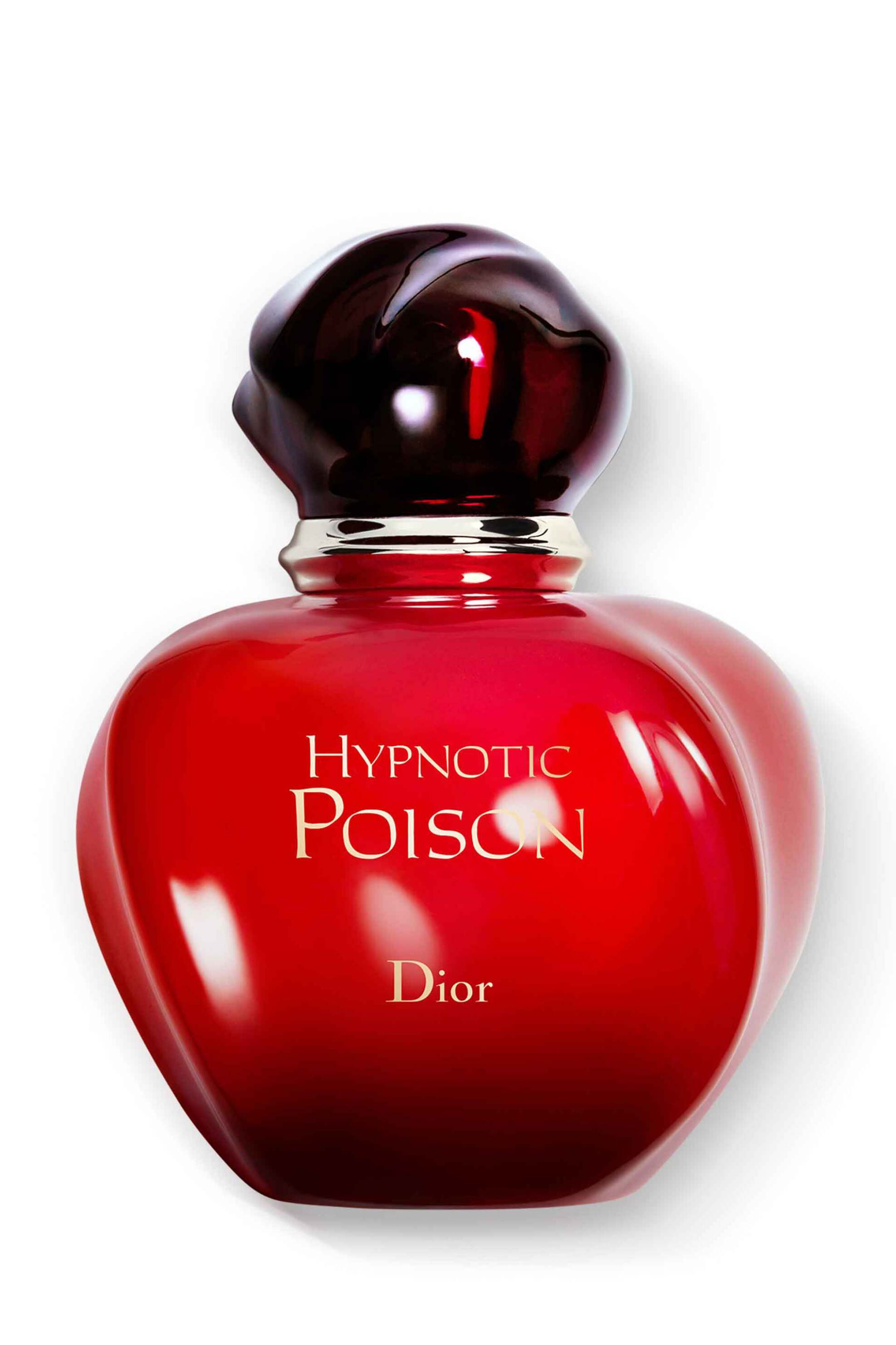 DIOR Dior Hypnotic Poison Eau de Toilette - F006341009