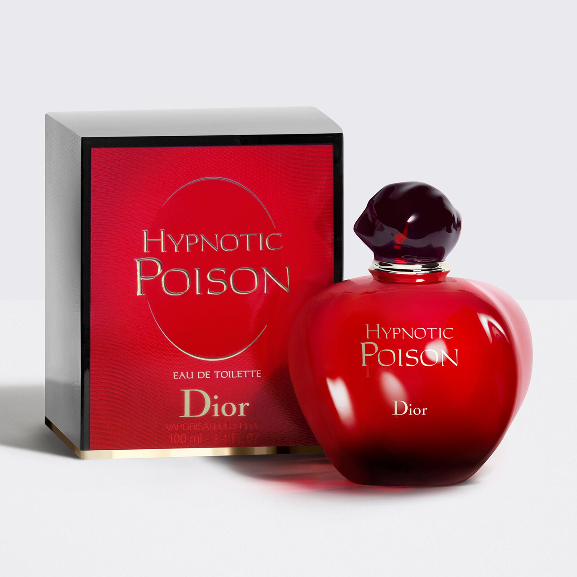 Dior Hypnotic Poison Eau de Toilette - F006341009 φωτογραφία