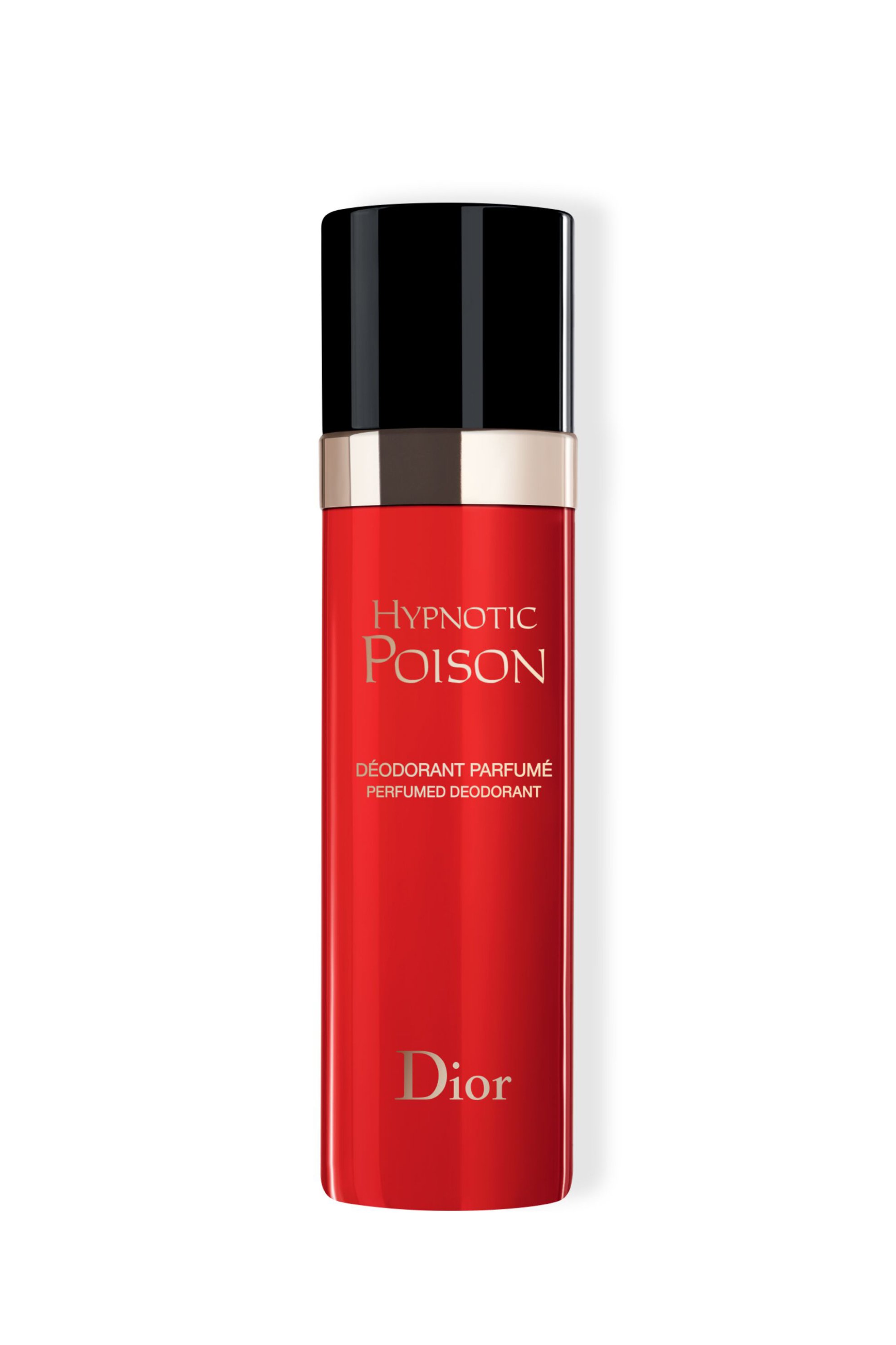 DIOR Dior Hypnotic Poison Deodorant 100 ml - F056364009