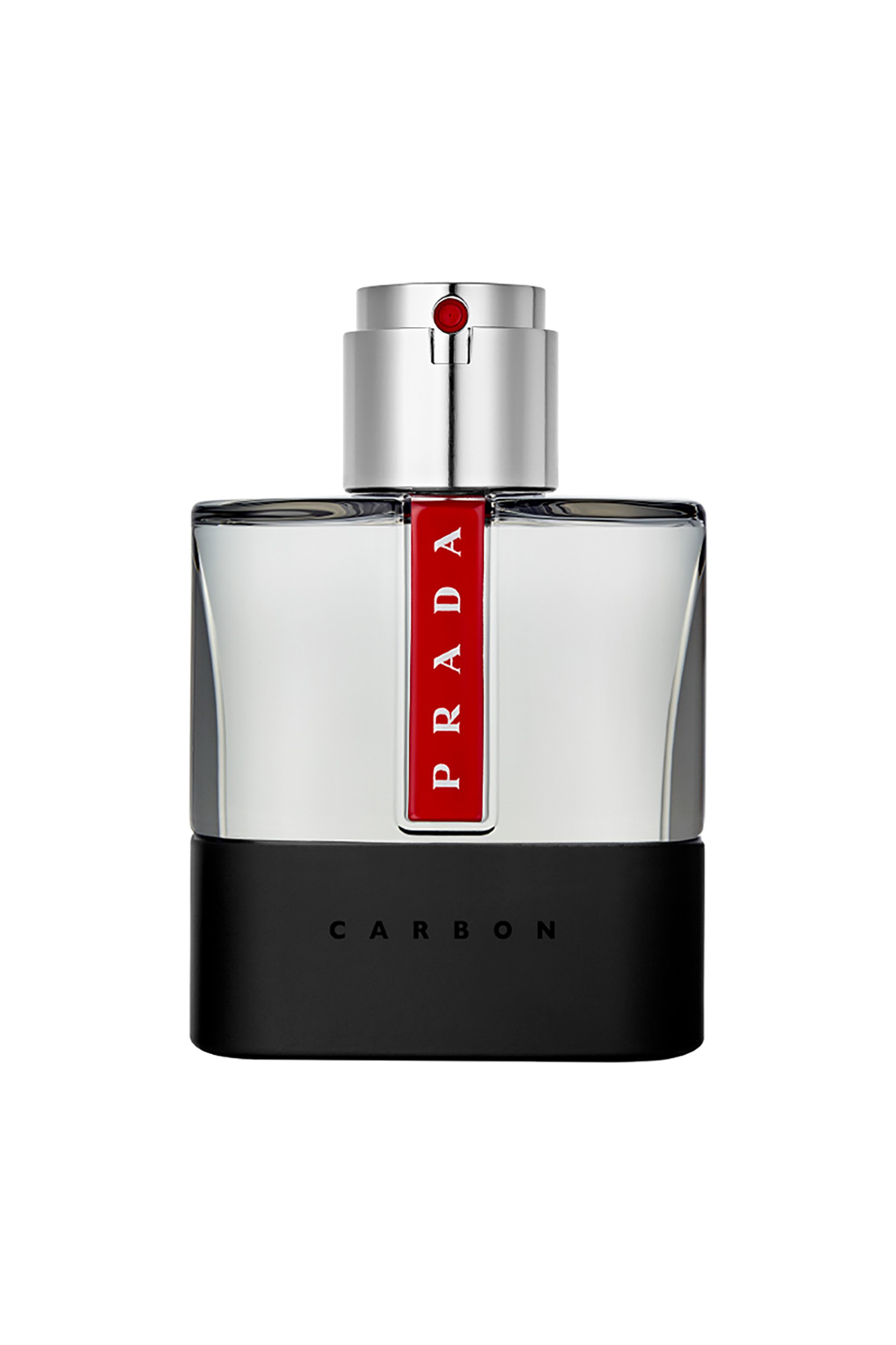 PRADA Prada Luna Rossa Carbon Eau de Toilette - 8435137759811