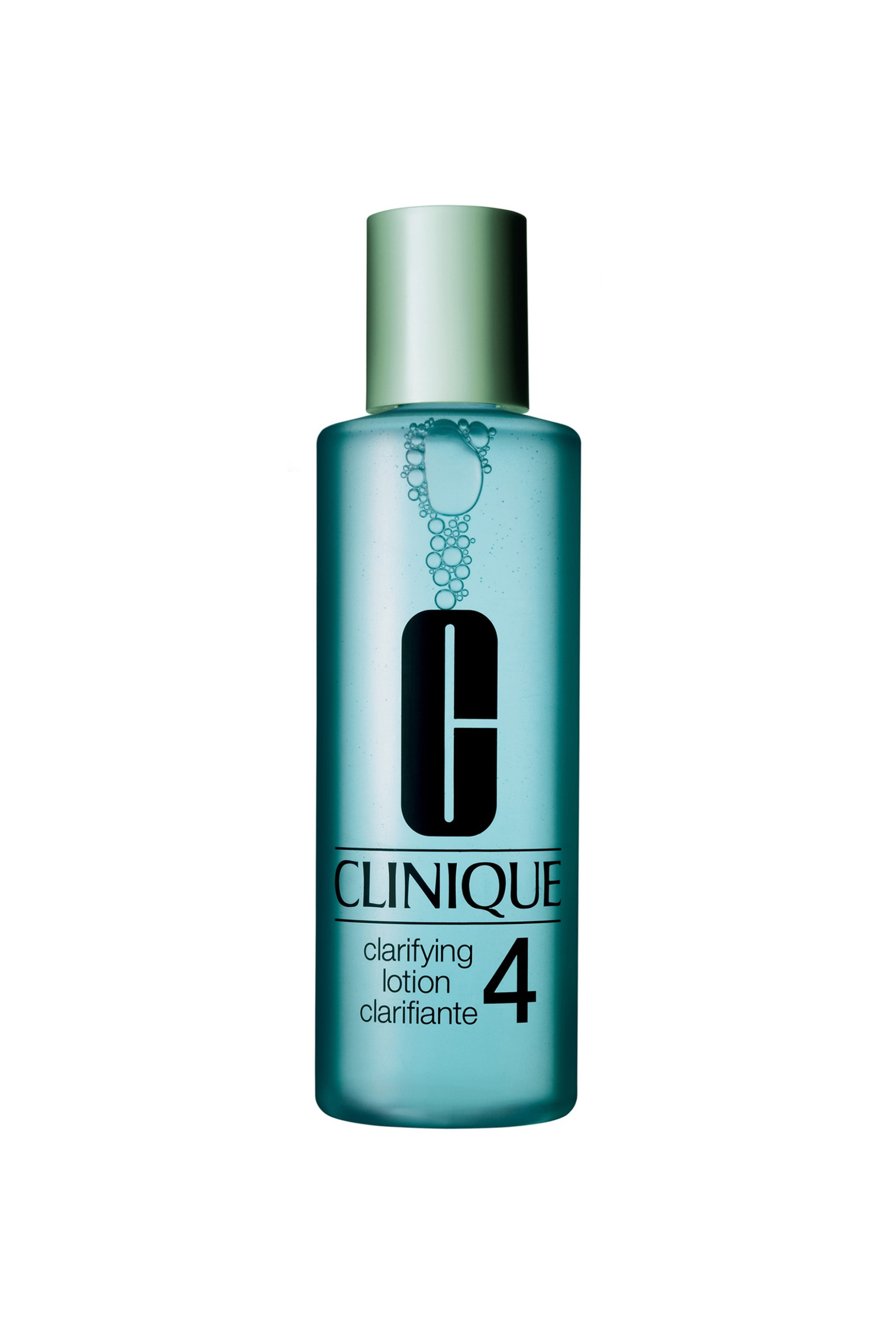 CLINIQUE Clinique Clarifying Lotion 4 - 76X1010000