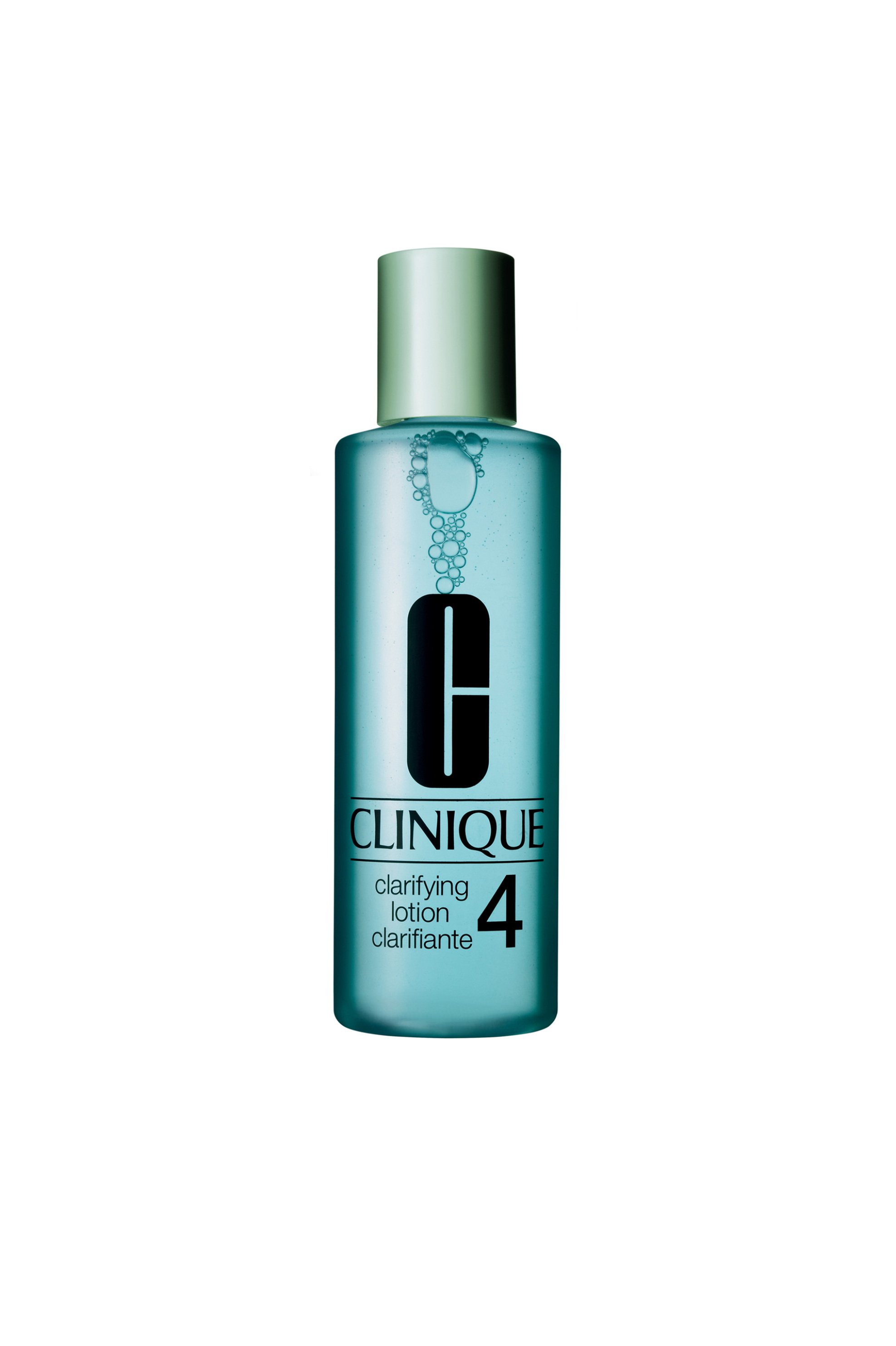 CLINIQUE Clinique Clarifying Lotion 4 - 76X6010000