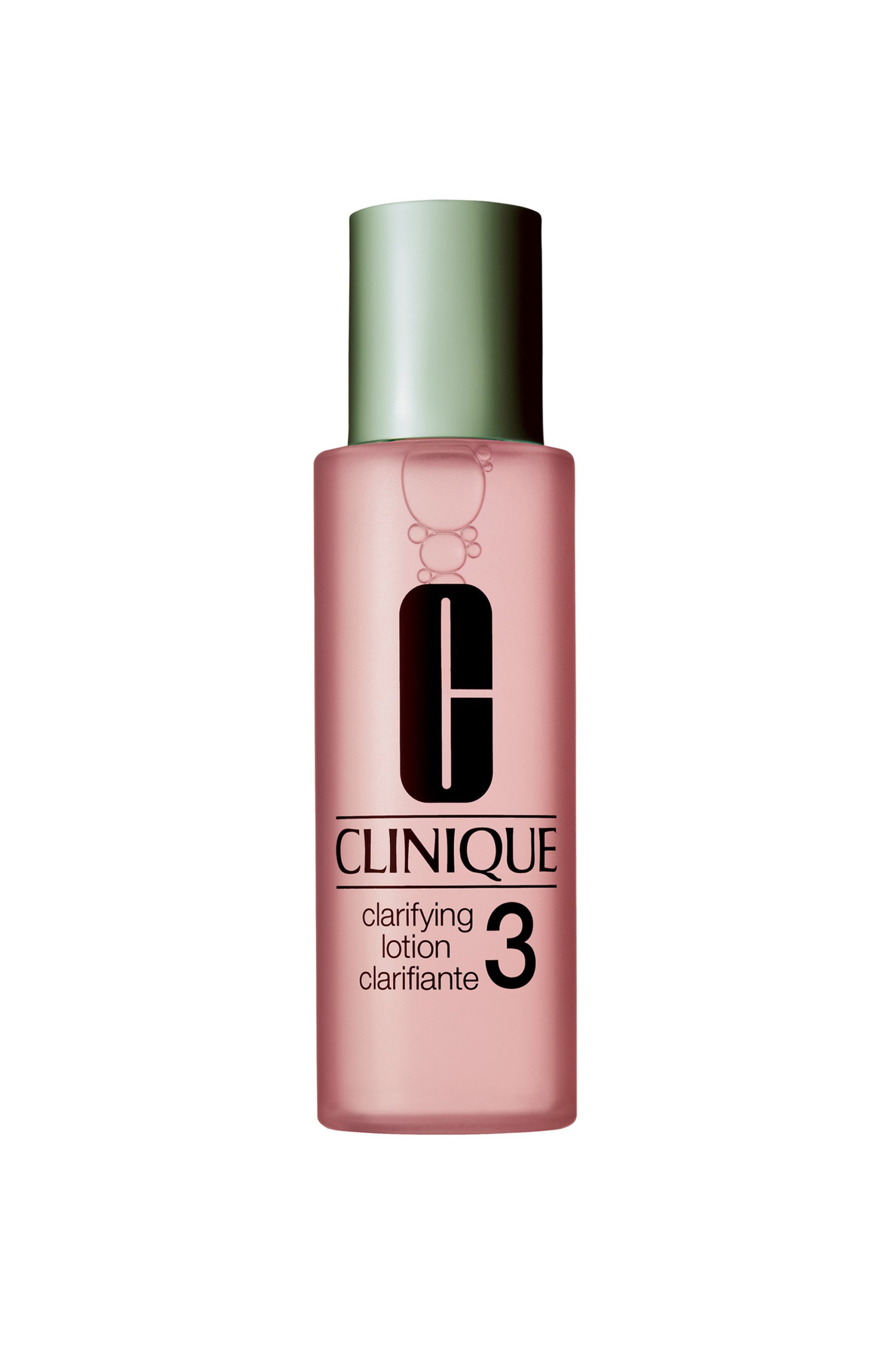 CLINIQUE Clinique Clarifying Lotion 3 - 76X0010000