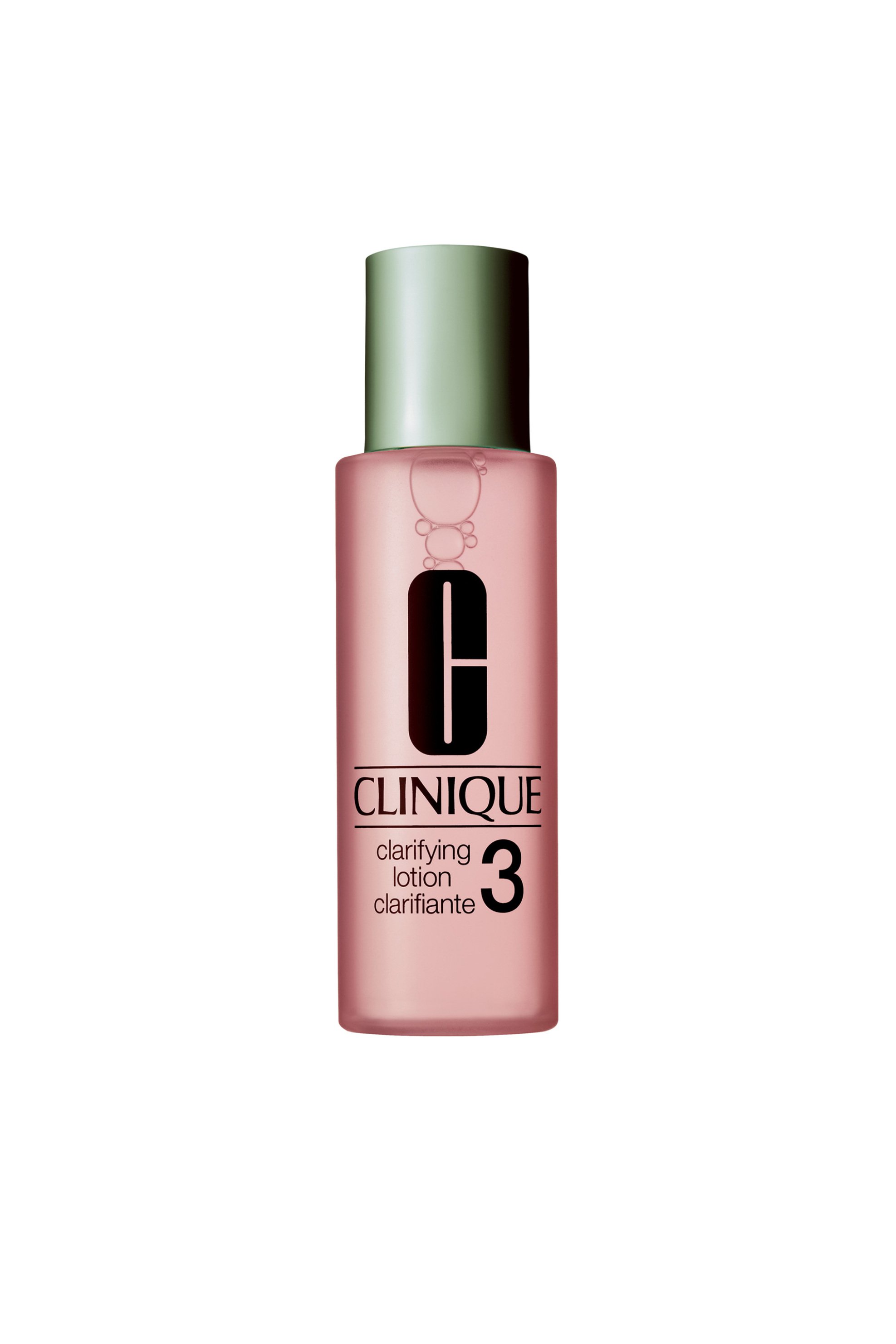 CLINIQUE Clinique Clarifying Lotion 3 - 76X5010000