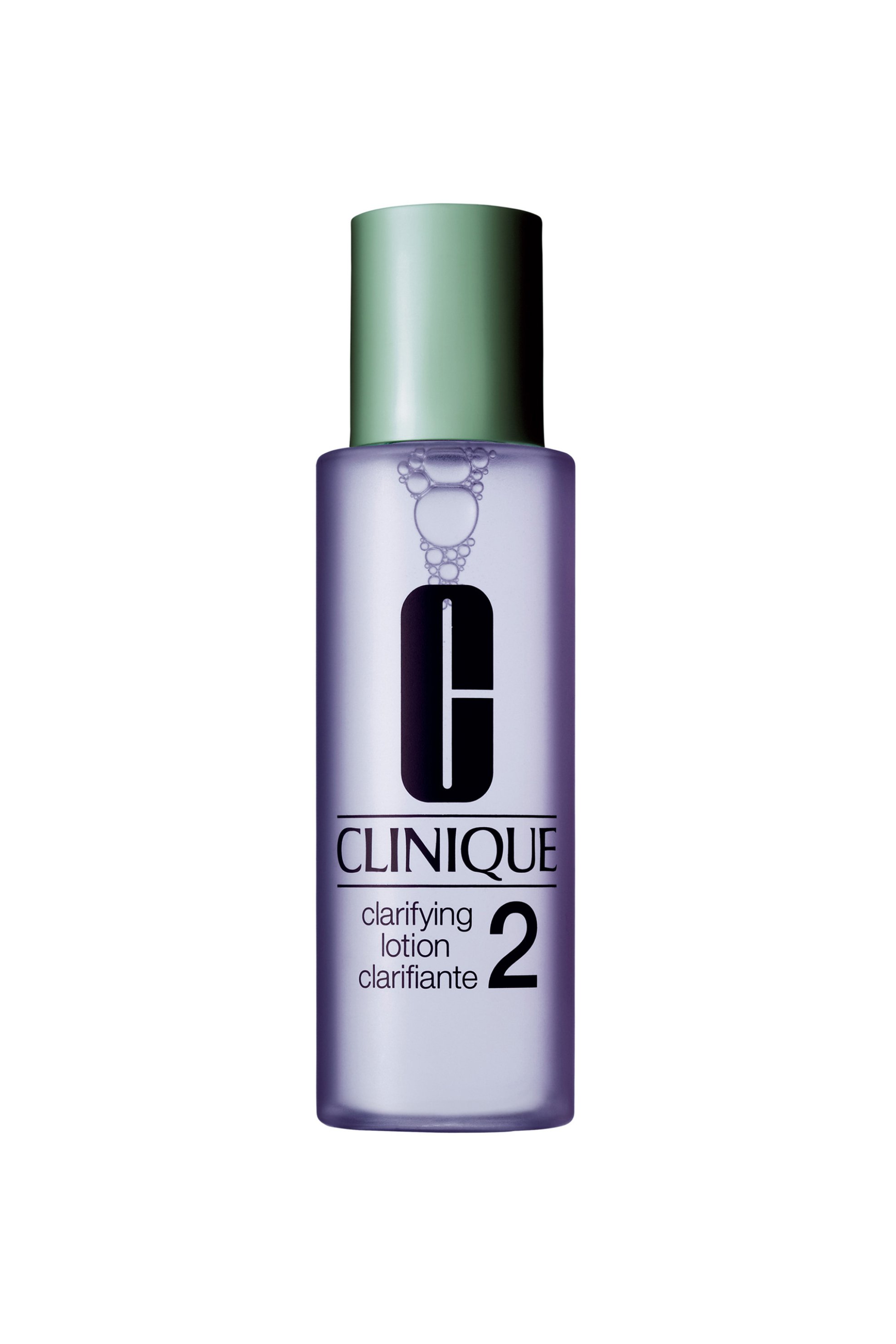 CLINIQUE Clinique Clarifying Lotion 2 - 76WY010000